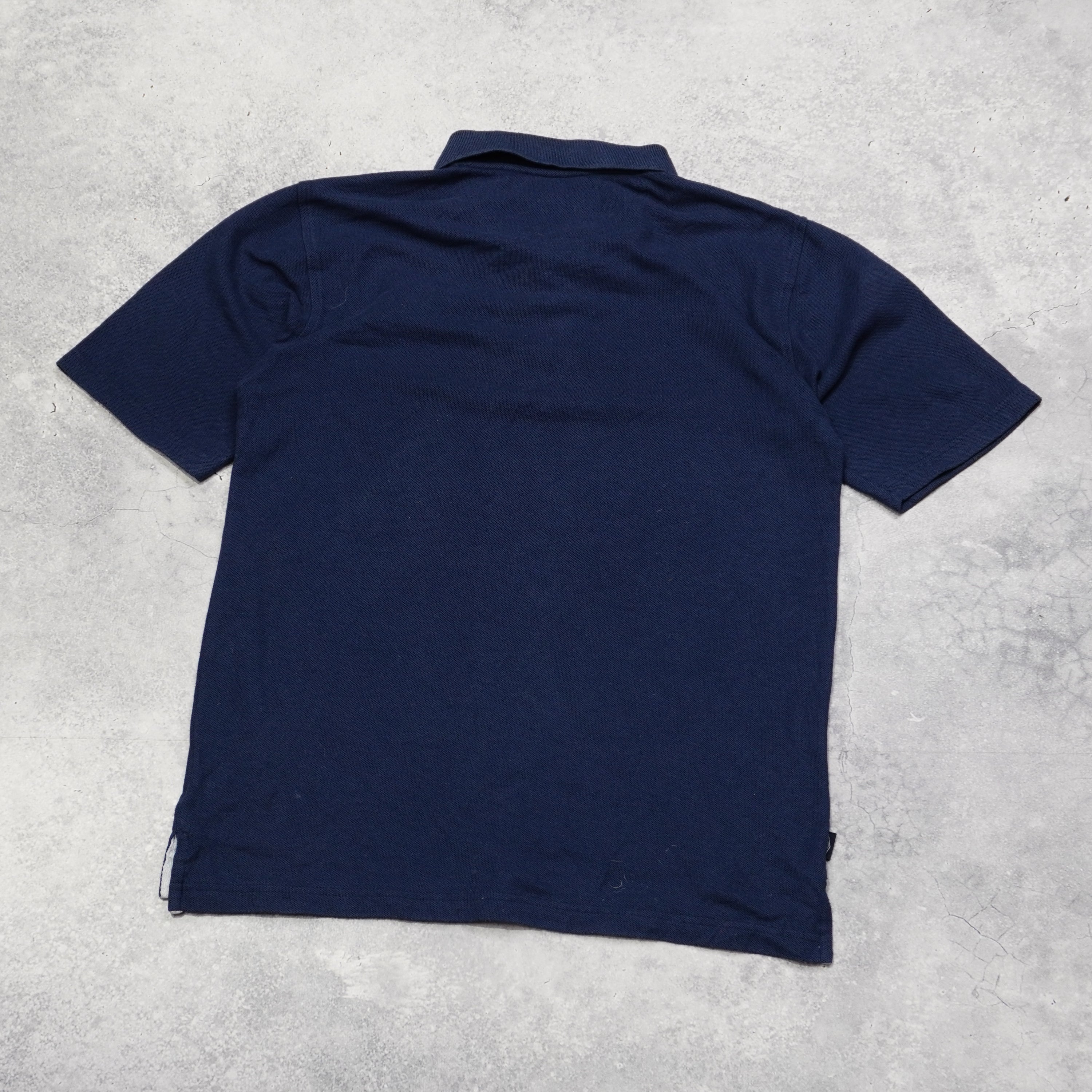 2000s Umbro Polo