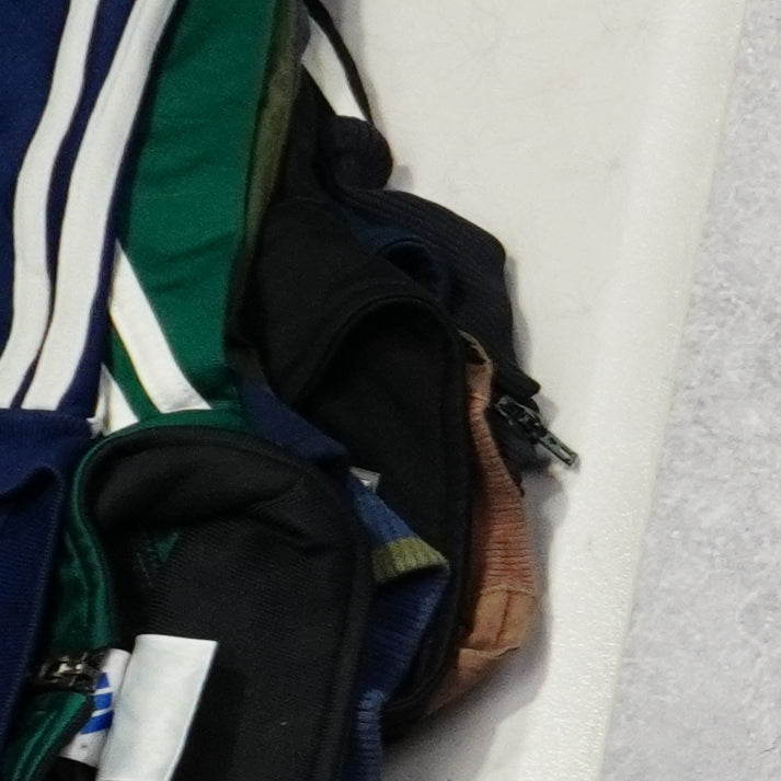 2000s Adidas Crewneck