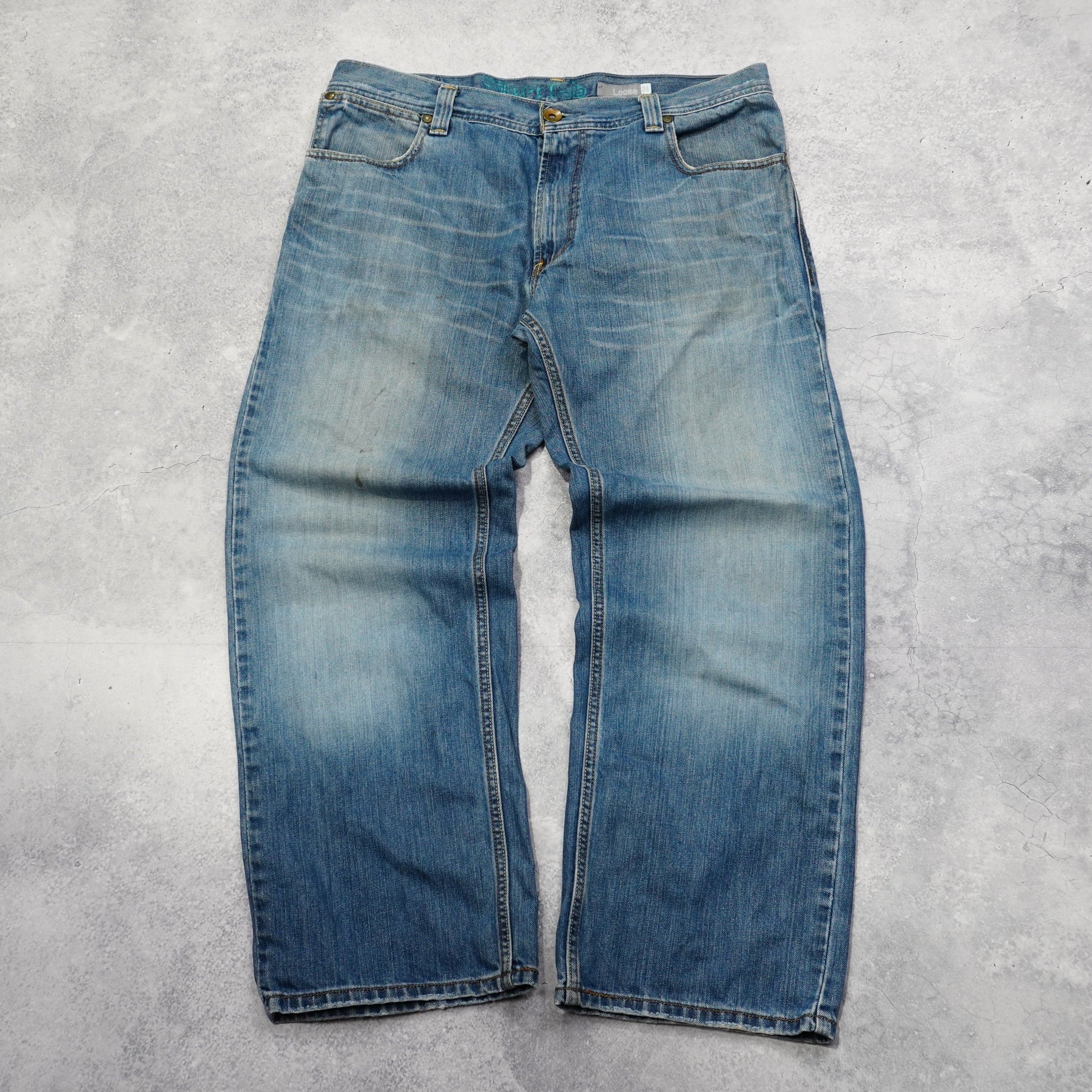 2000s Levi's SilverTab Jeans