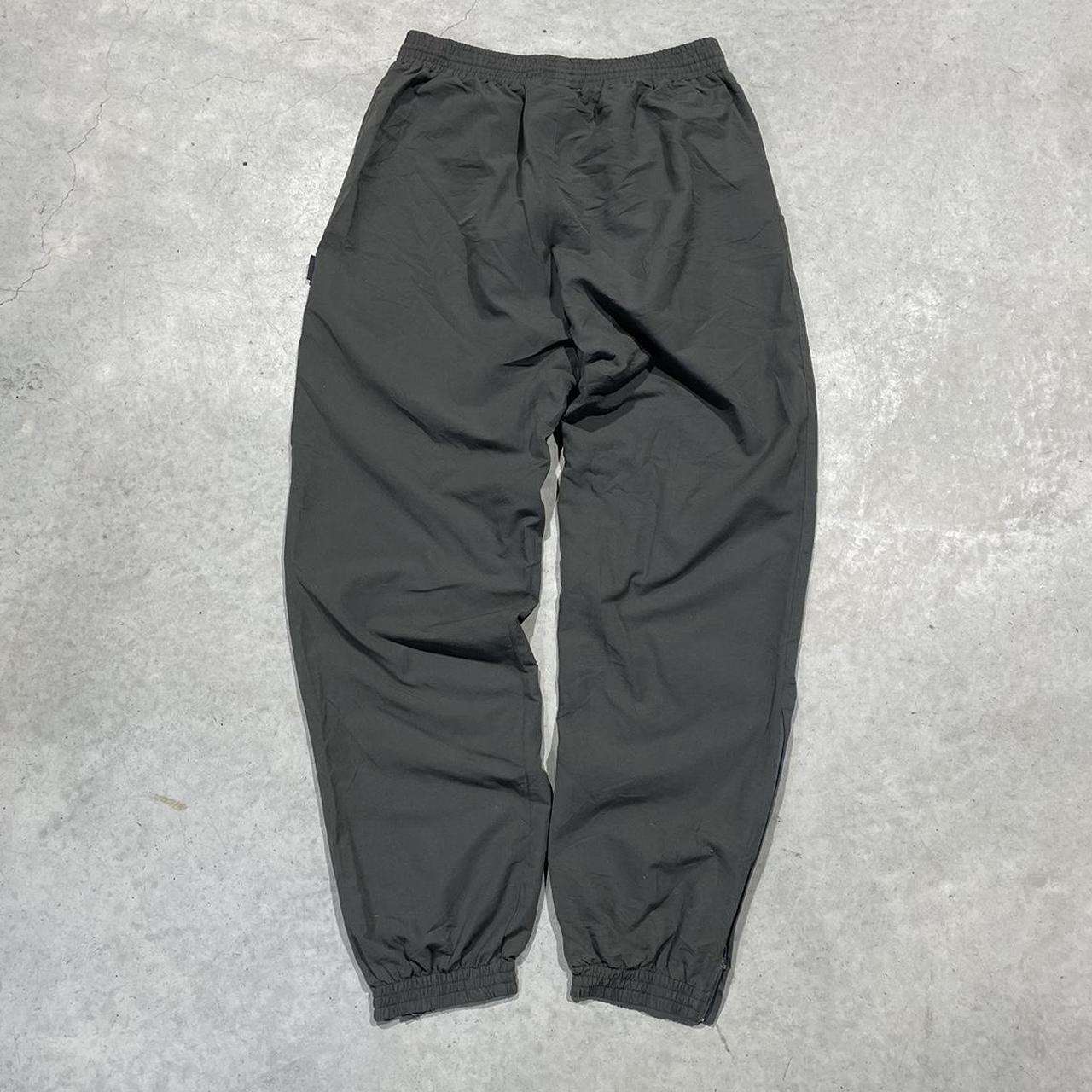 90s Adidas Relaxed Pants