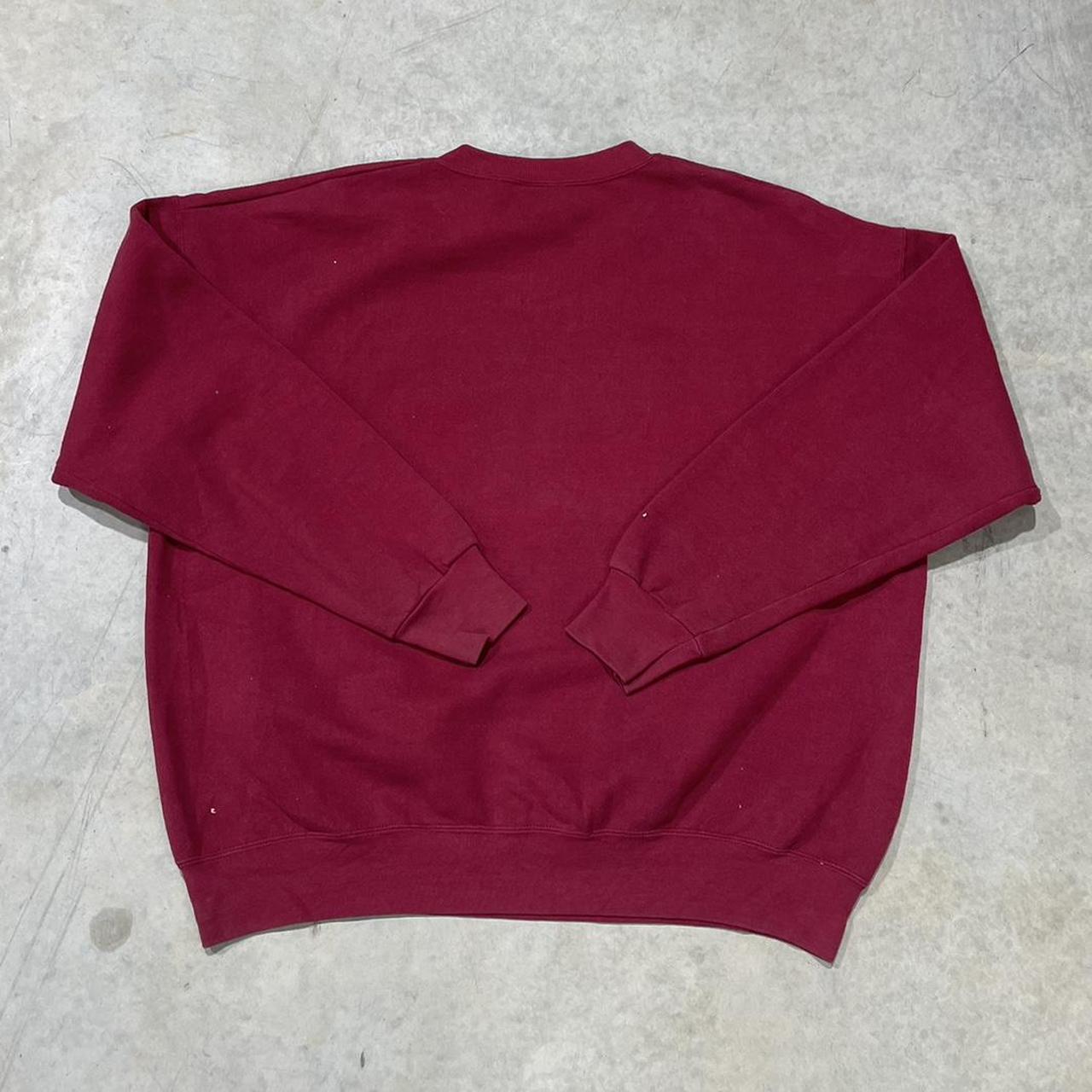 2000s Lee Graphic Crewneck