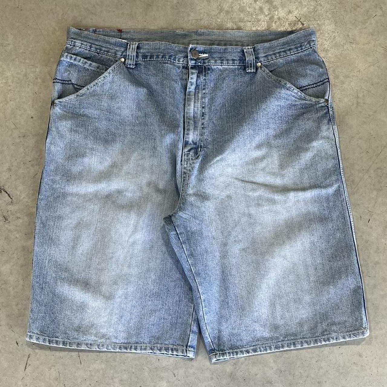 2000s Cliff Carpenter Jorts