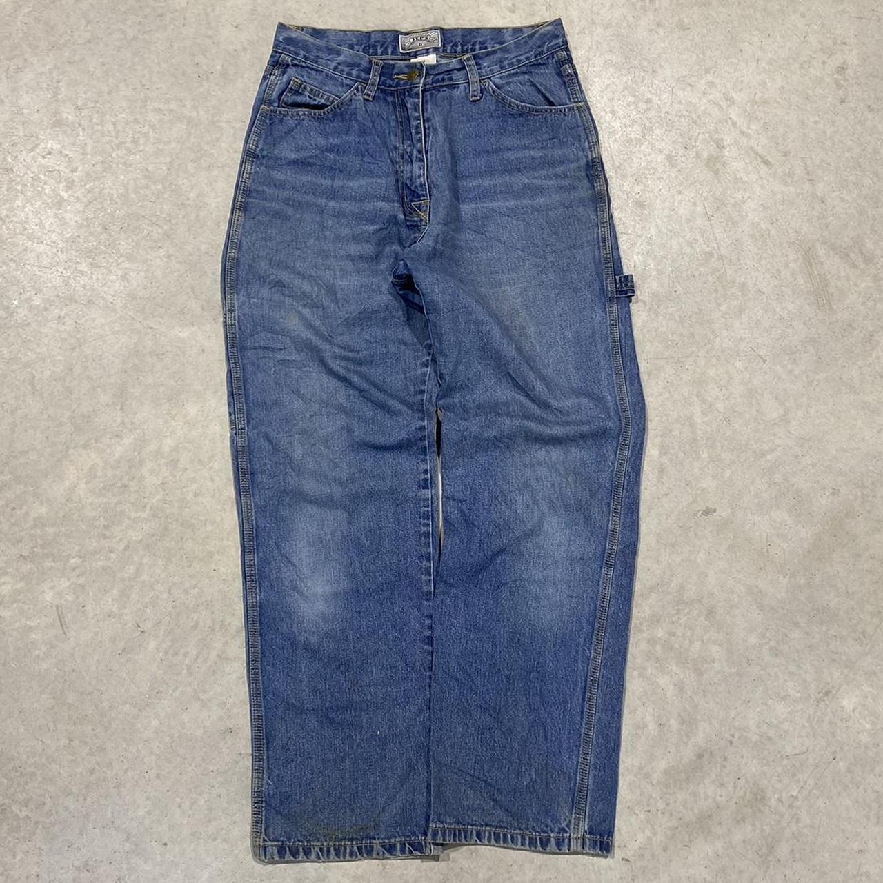 2000s Jep’s Jeans Cargo