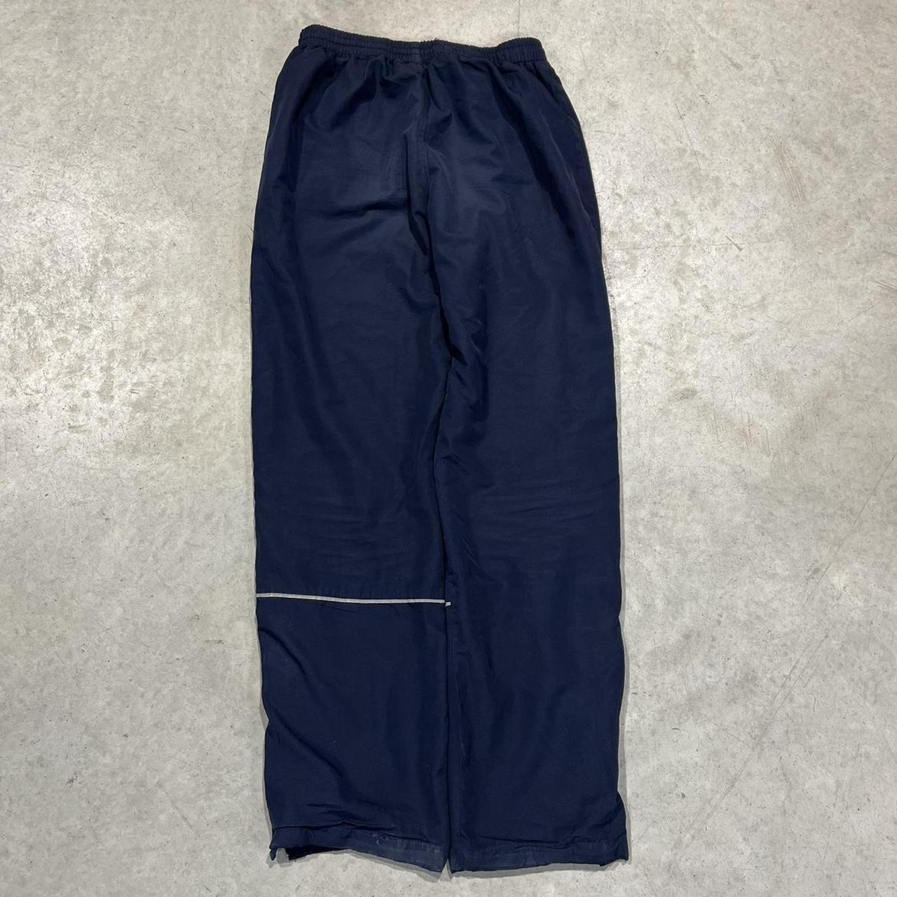 2000s Umbro Y2K Track Pants