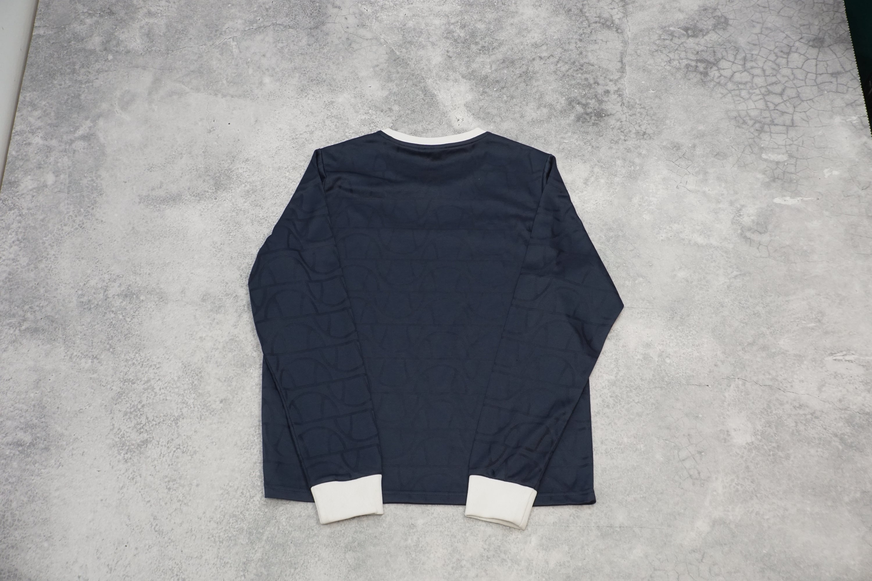 Ellesse Sweater
