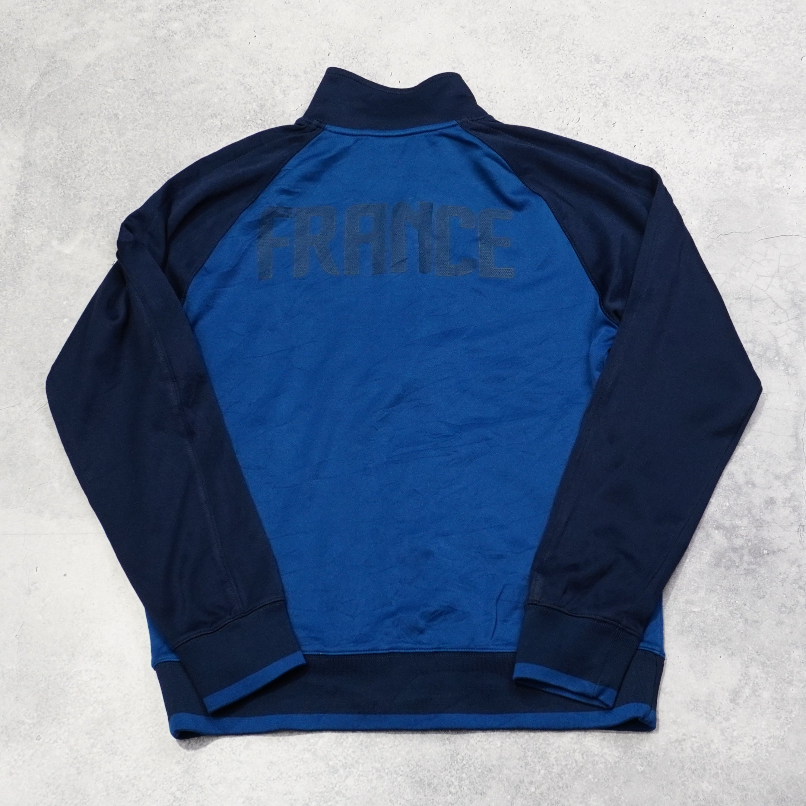 Nike France Football Track Jacket