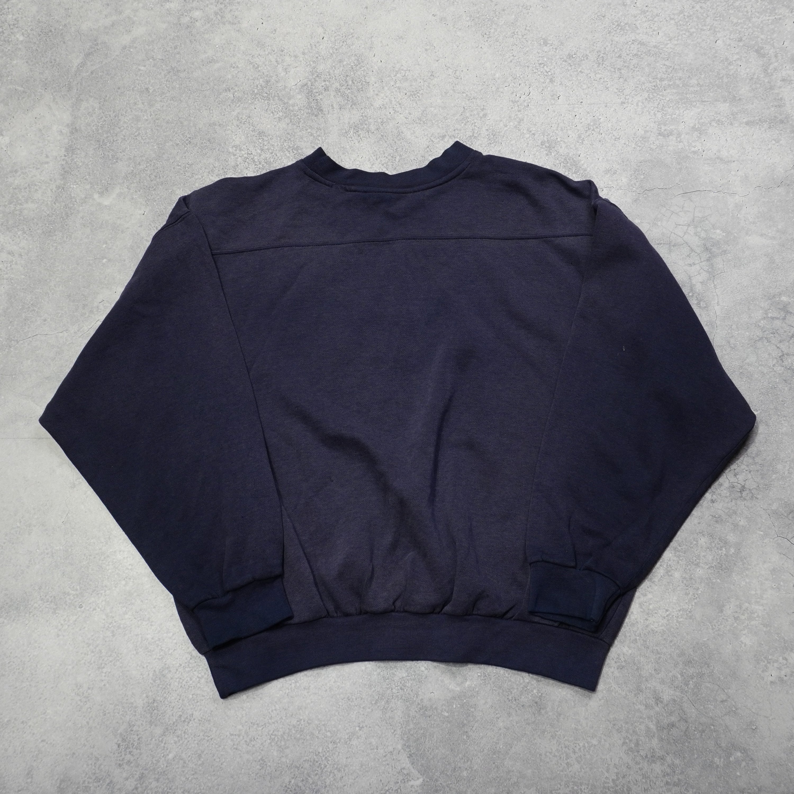 90s Reebok Sweater