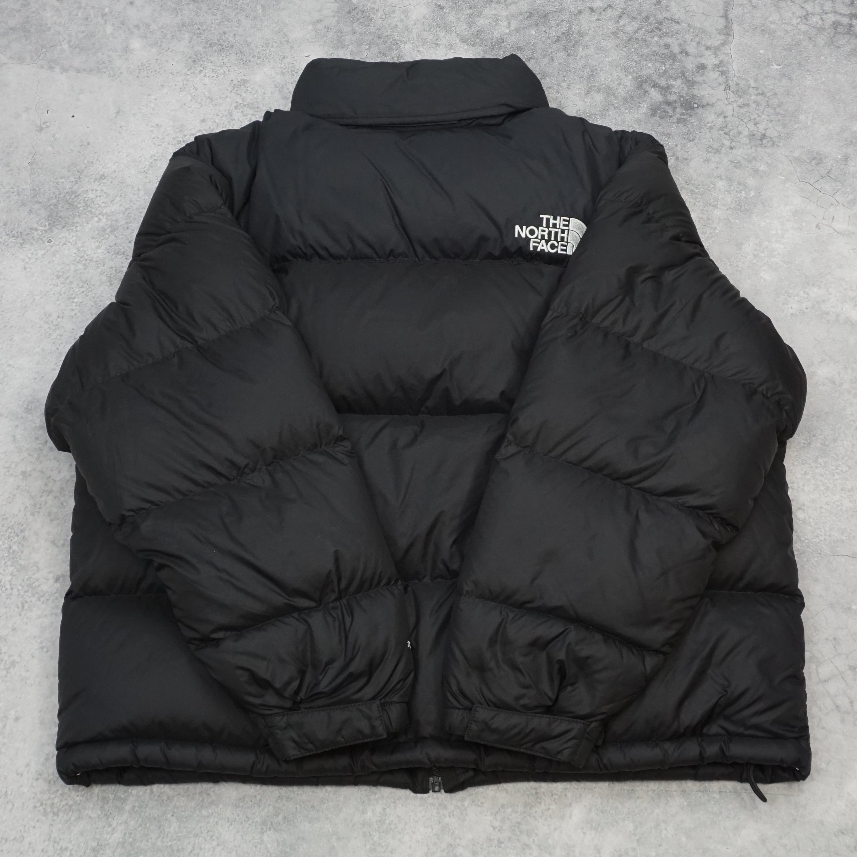 The North Face Puffer Jacket