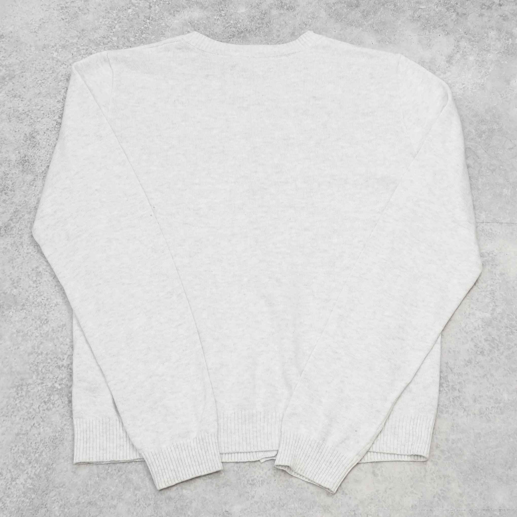 Brandy Melville Lightweight Cropped Knit
