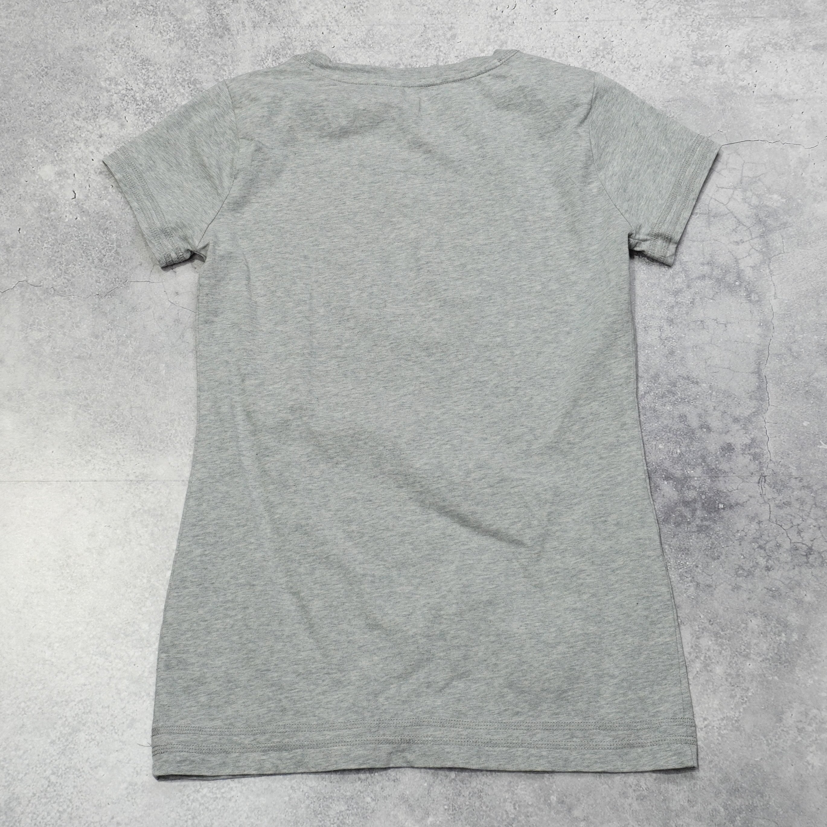 Converse All Star Graphic T-Shirt