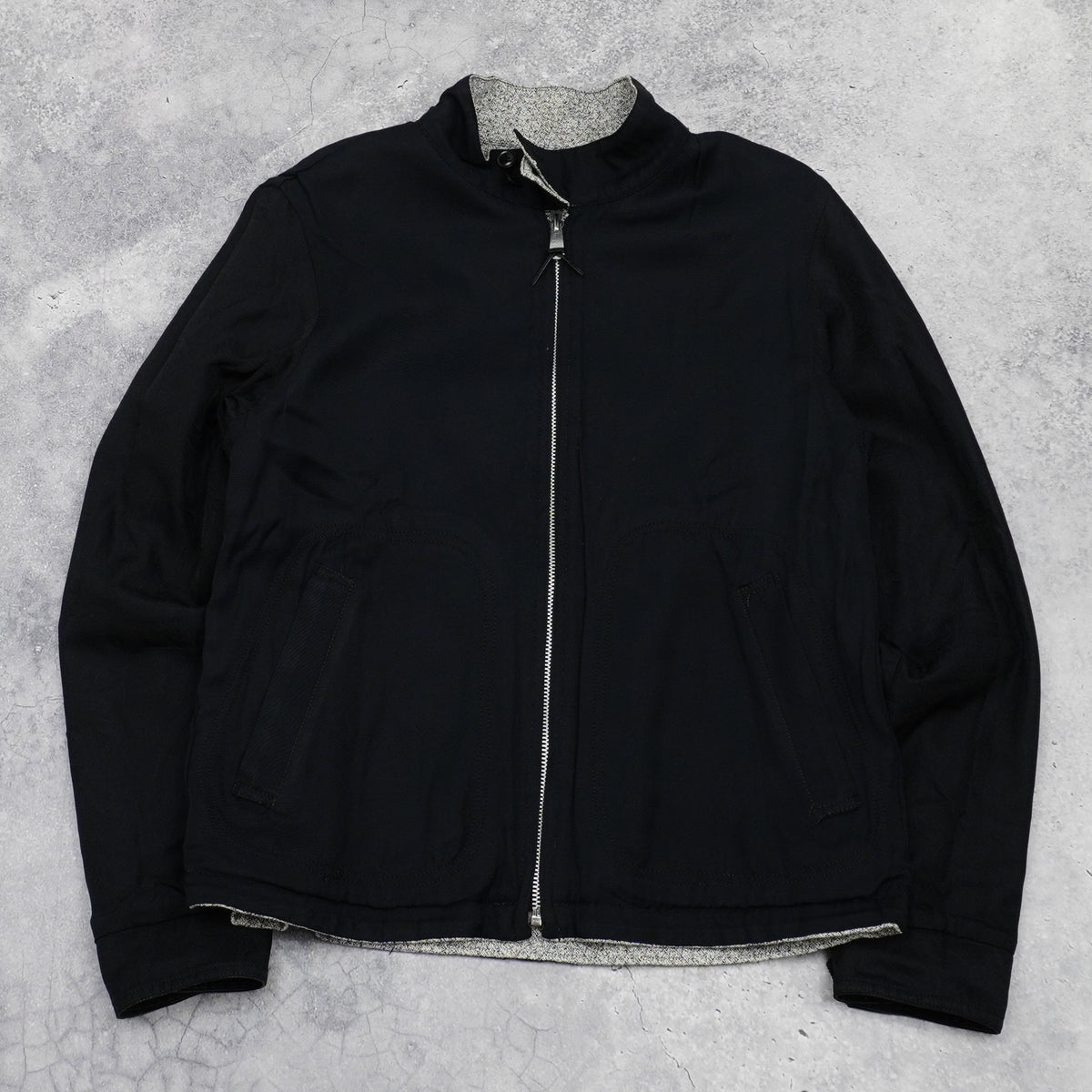 Toga Virilis Reversible Jacket