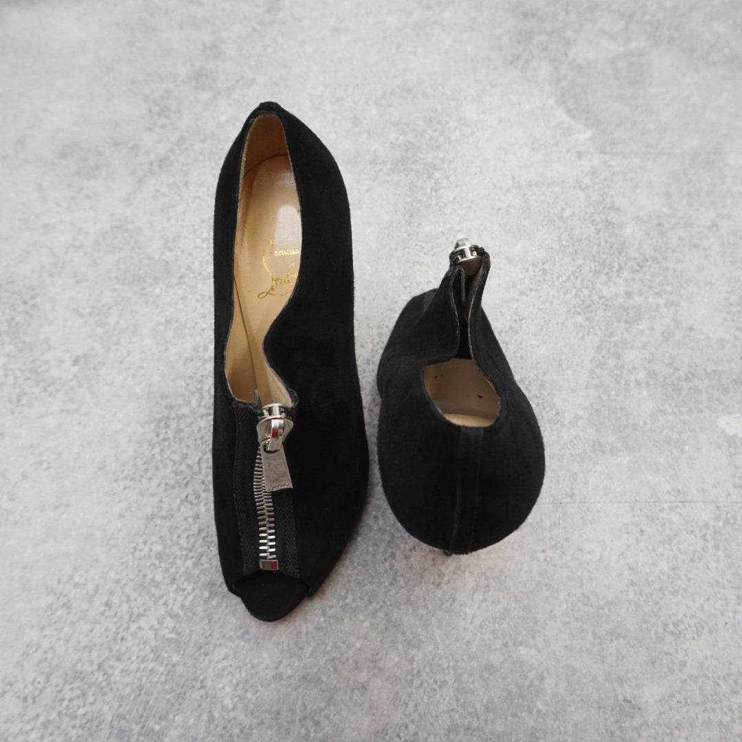 2000s Christian Louboutin High Heel Shoes