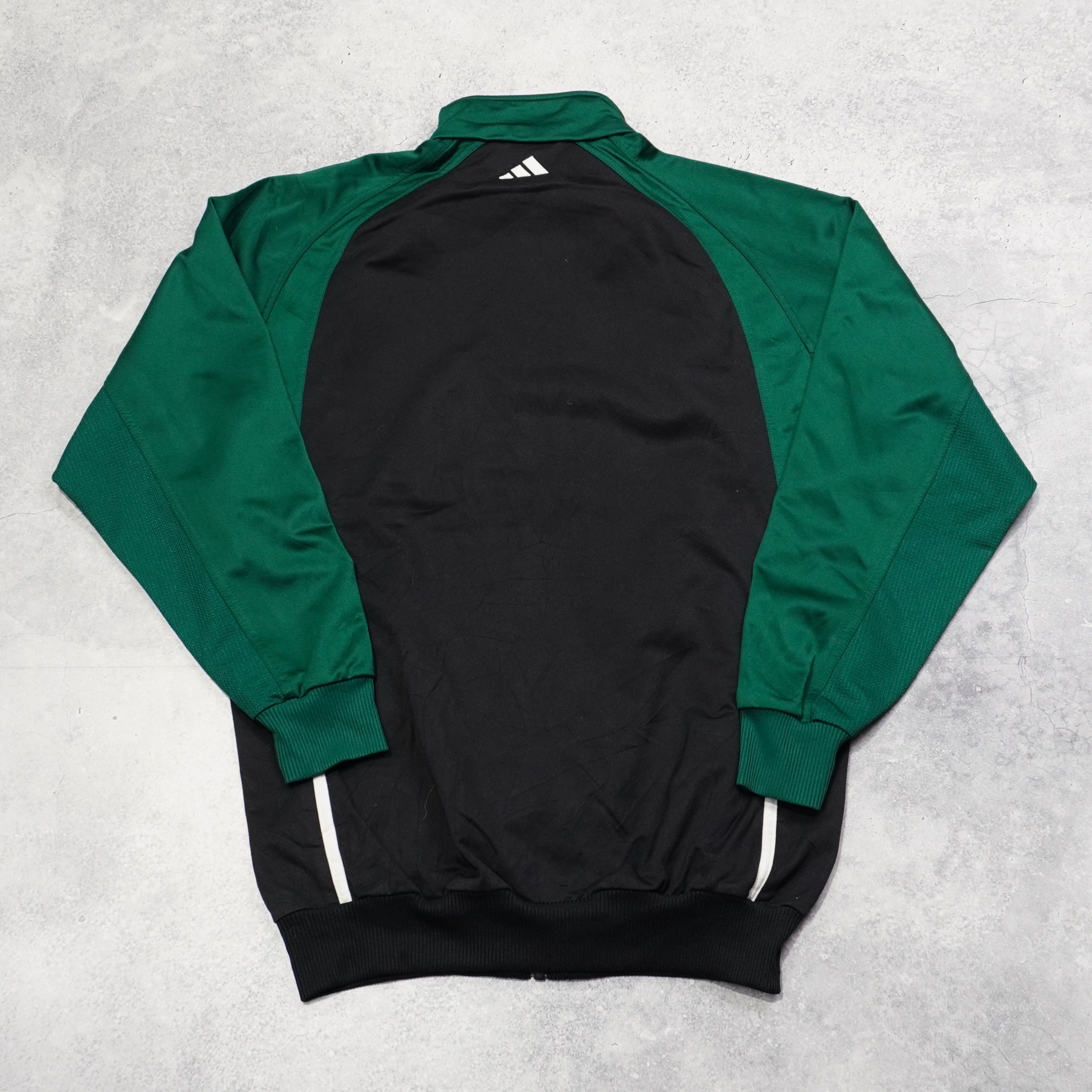 2000s Adidas Track Jacket