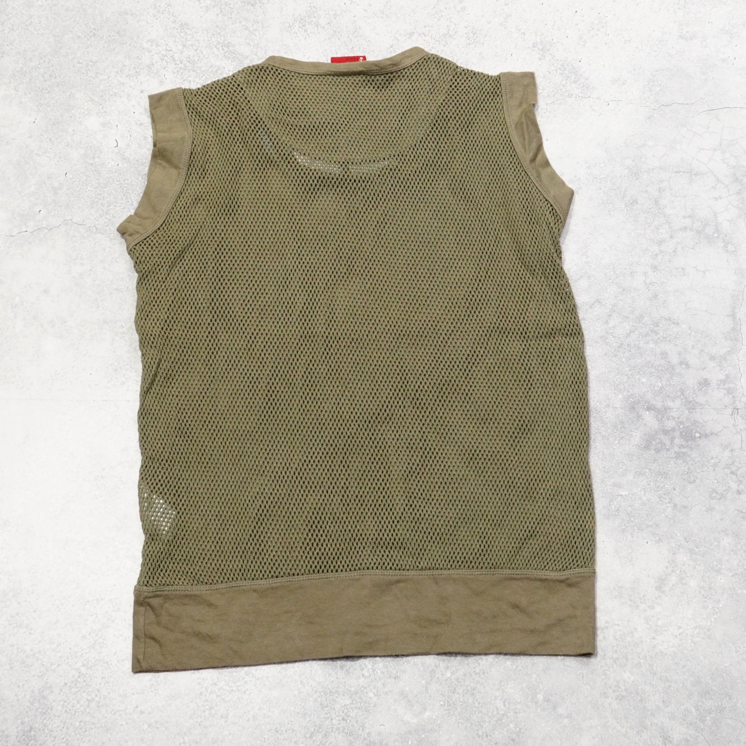 2000s Levi's Red Tab Tank Top
