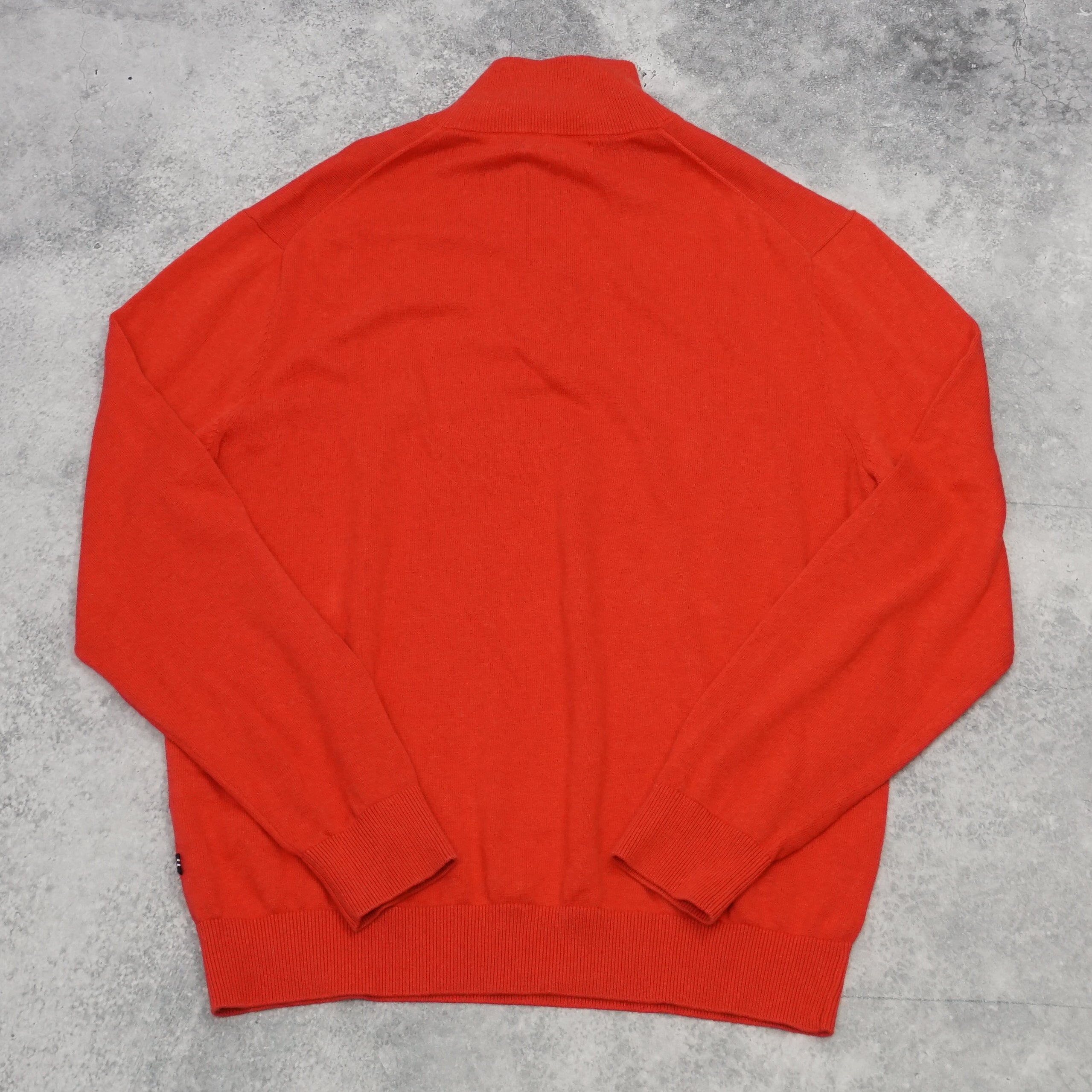 Nautica Quarter Zip
