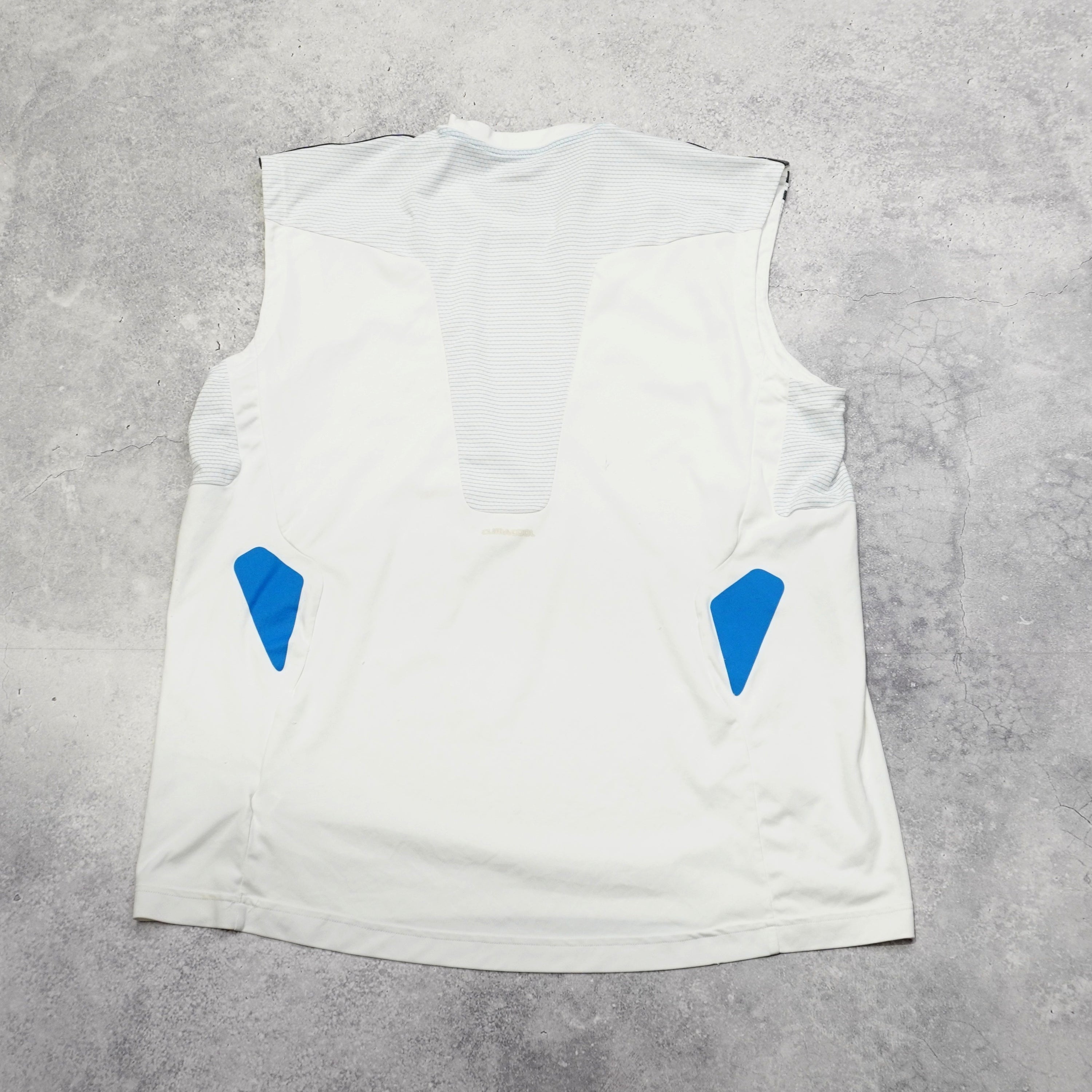 2000s Adidas Tank Top