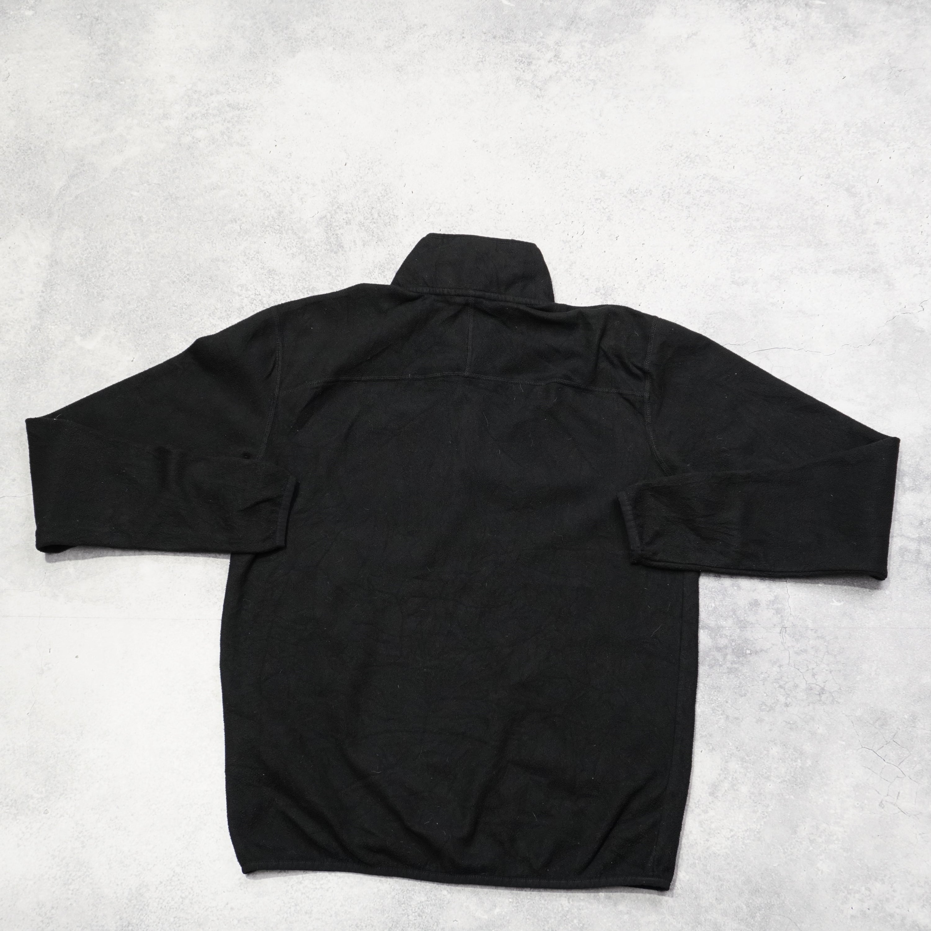 The North Face Fleece Zip Up