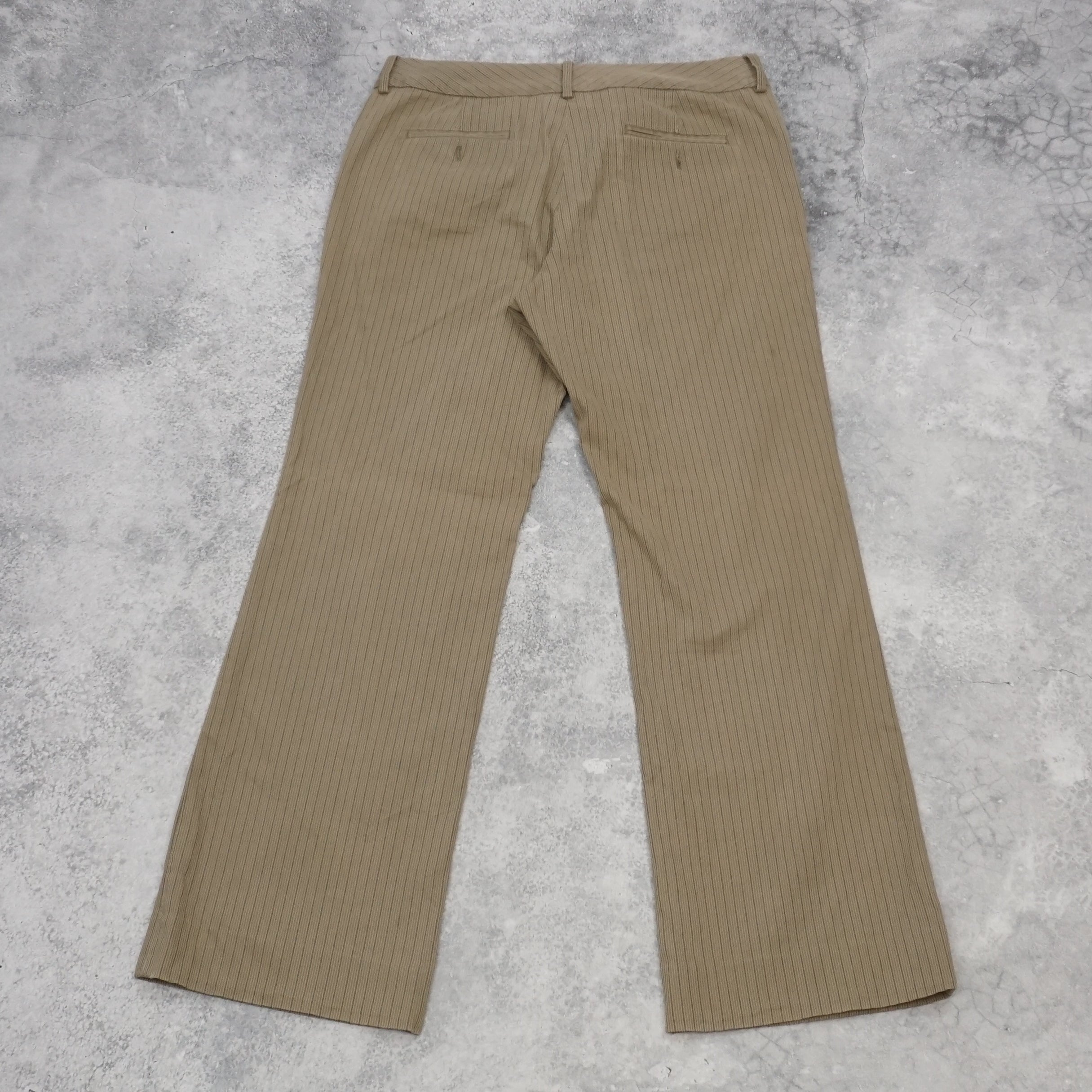 Gap Stretch Pants
