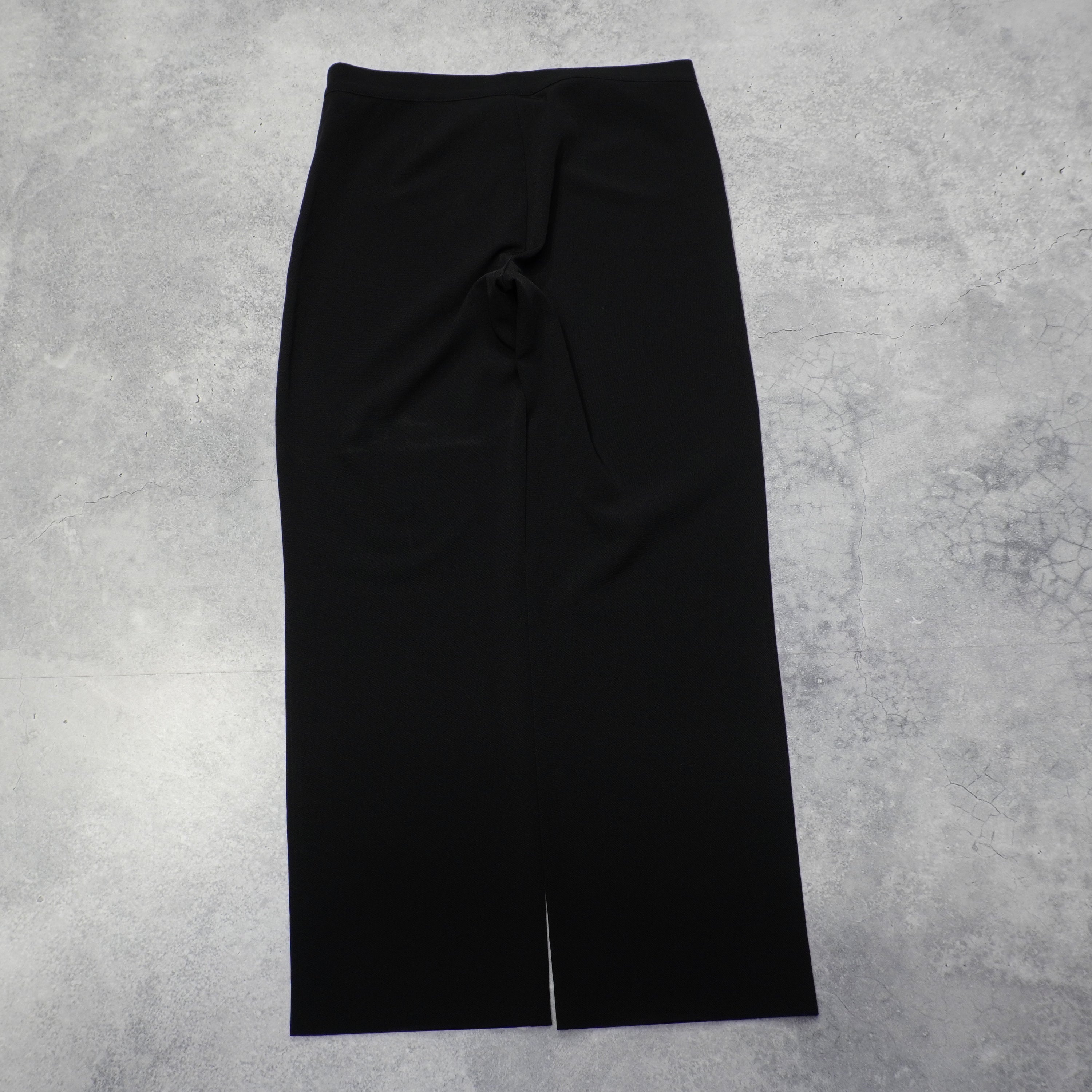 2000s Versace Pants