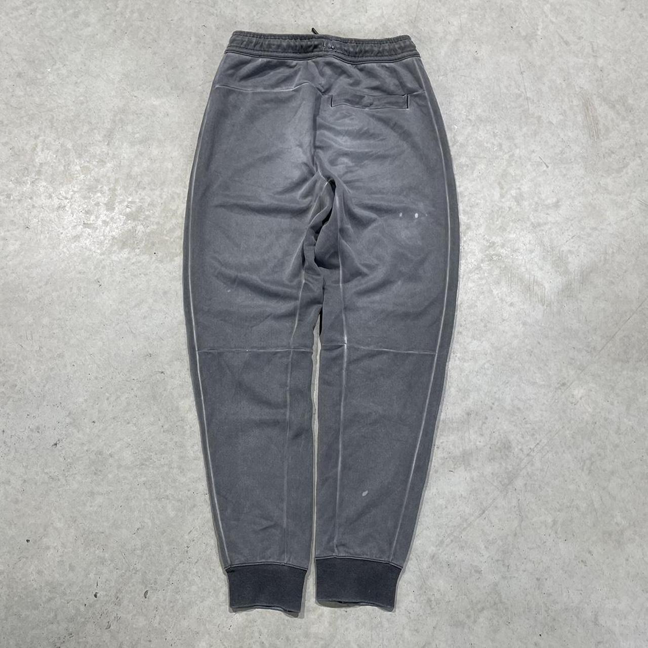 2000s Nike Graphic Track Pants