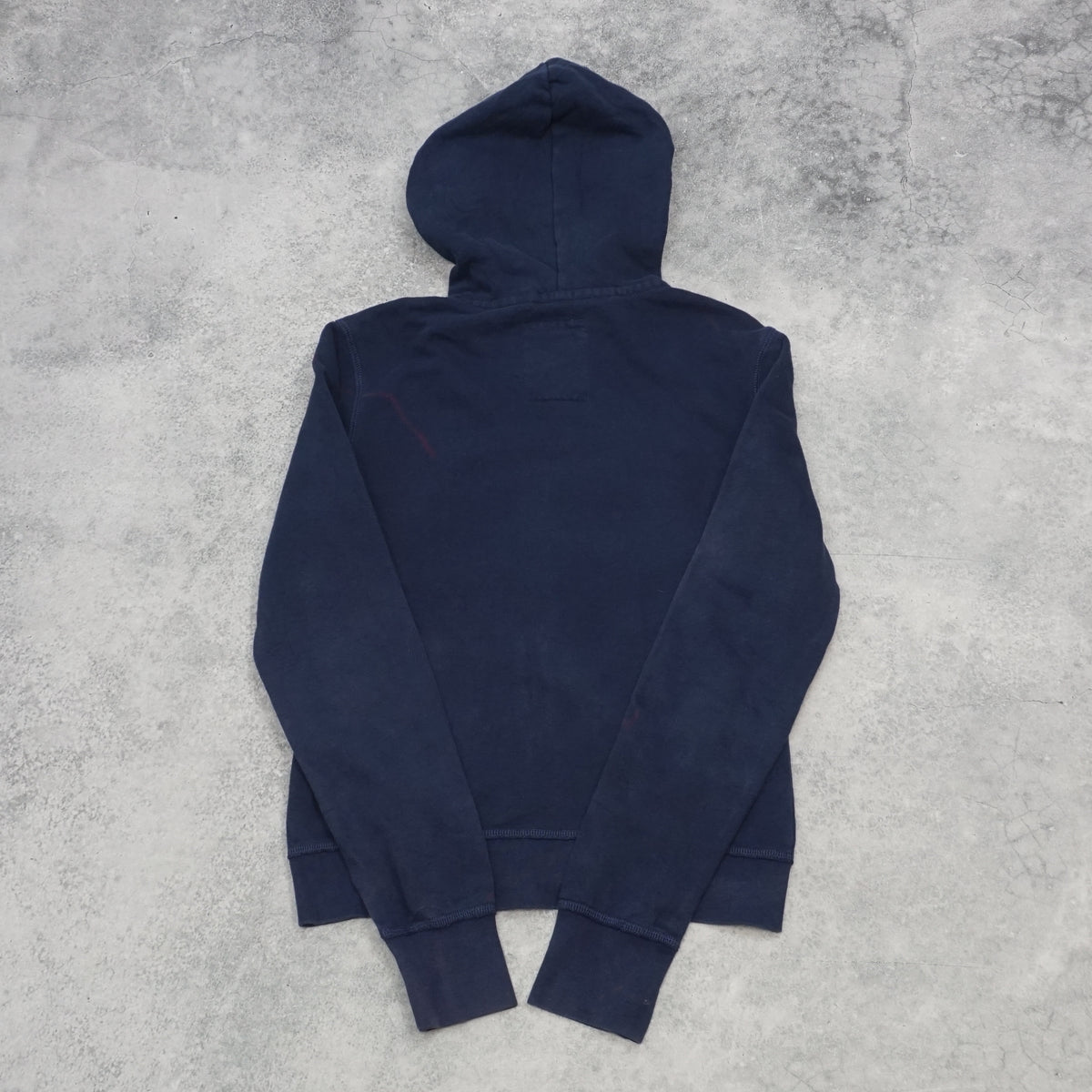 2000s Aeropostale Zip Up Hoodie