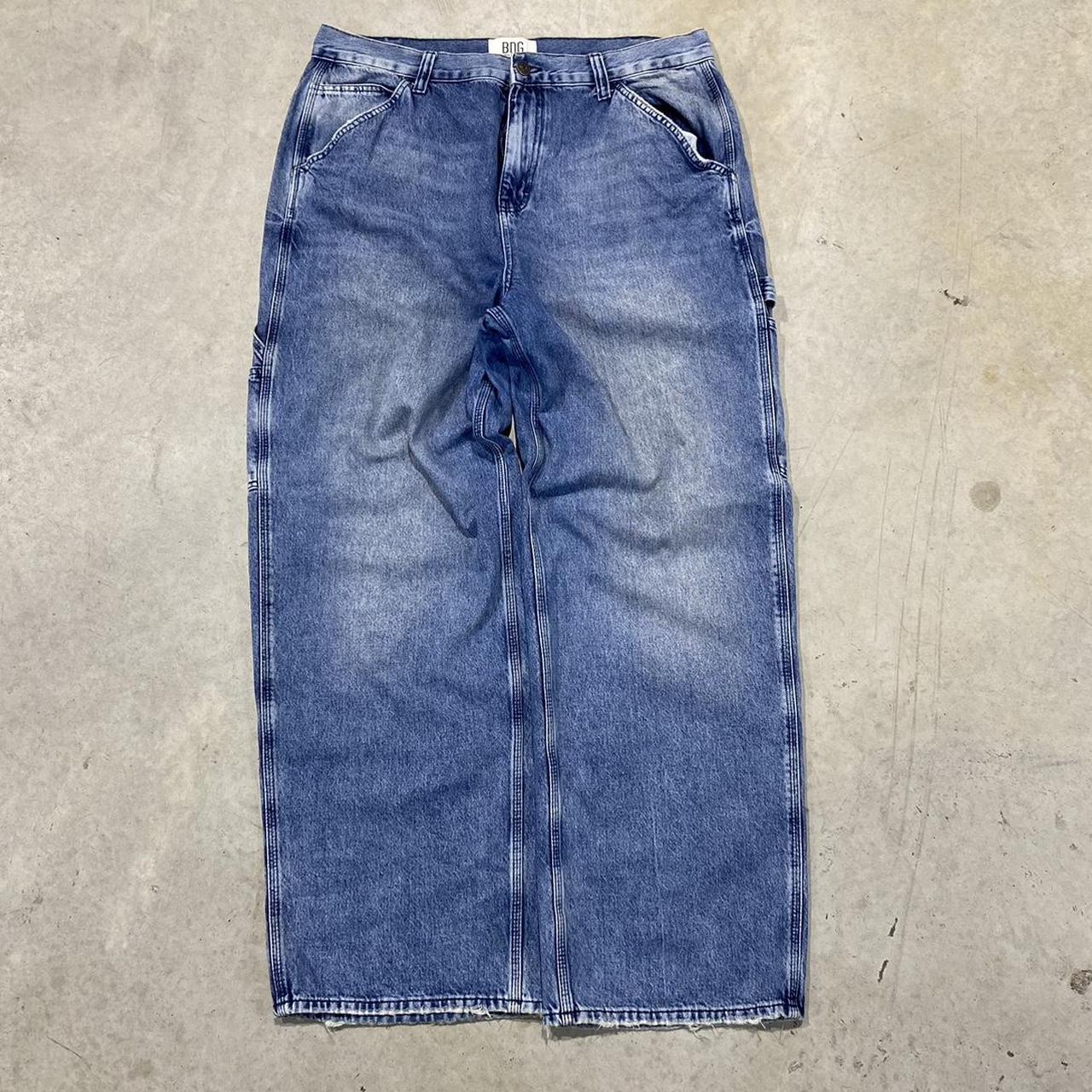 2000s BDG Relaxed Jeans