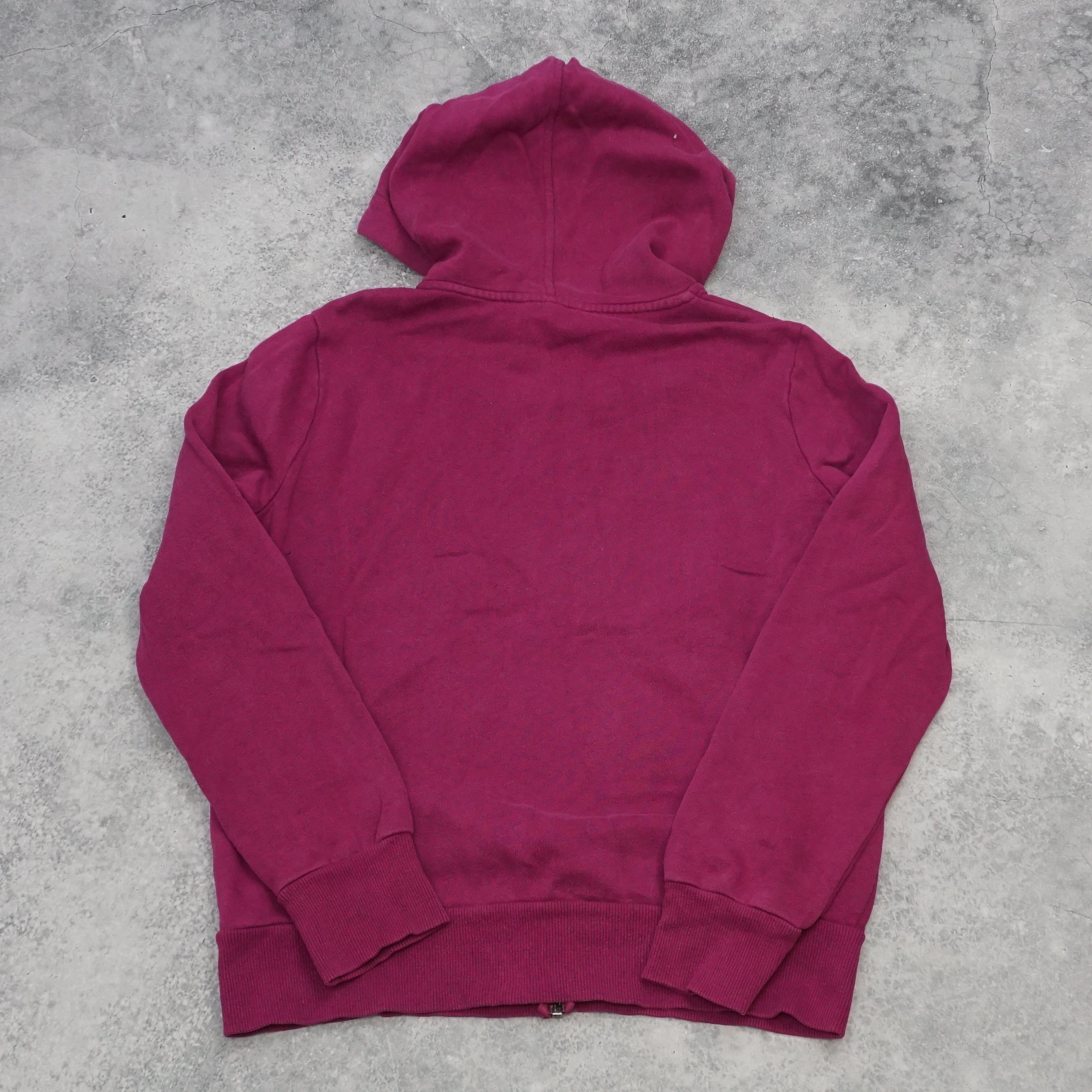 2000s Bossini Hoodie