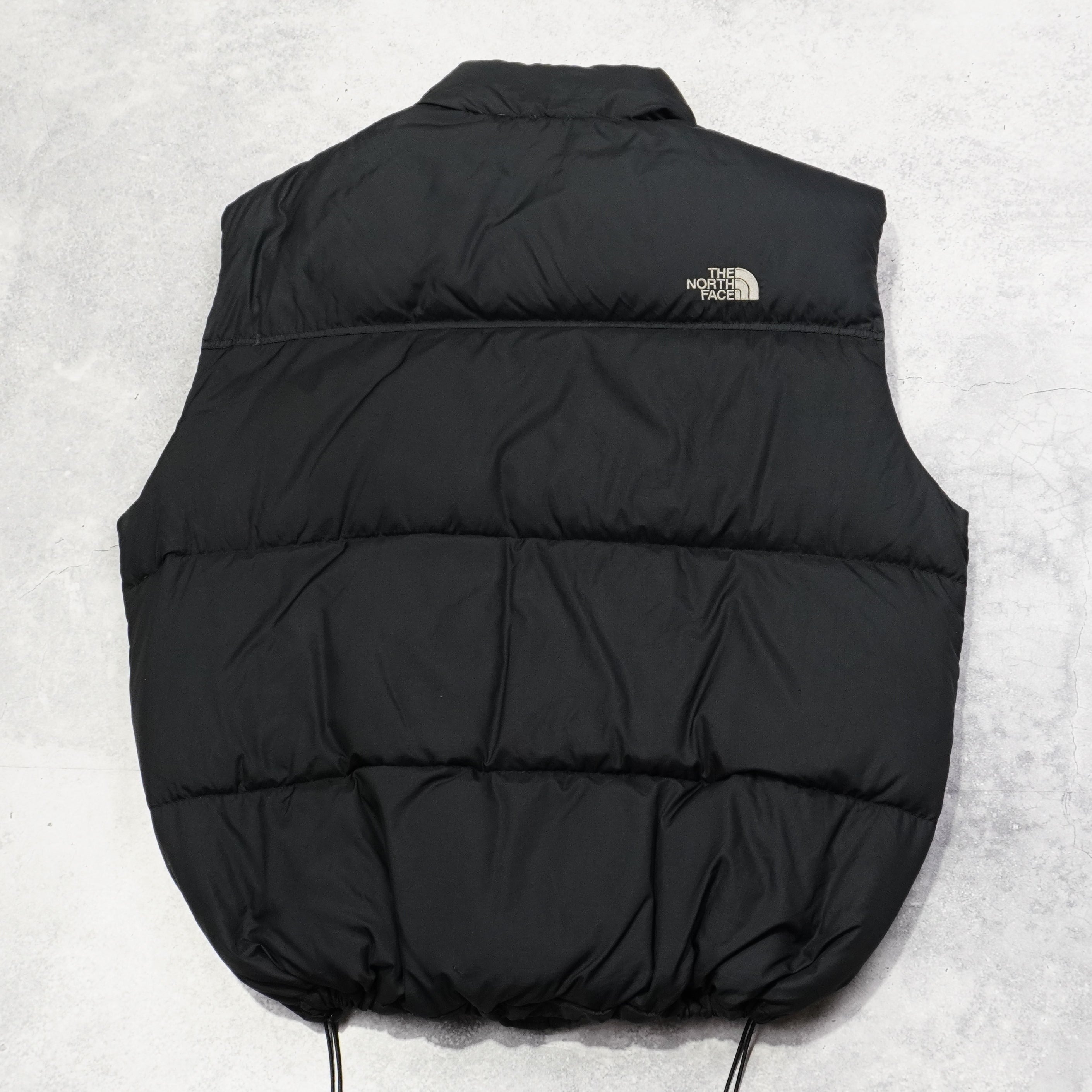 2000s The North Face Vest