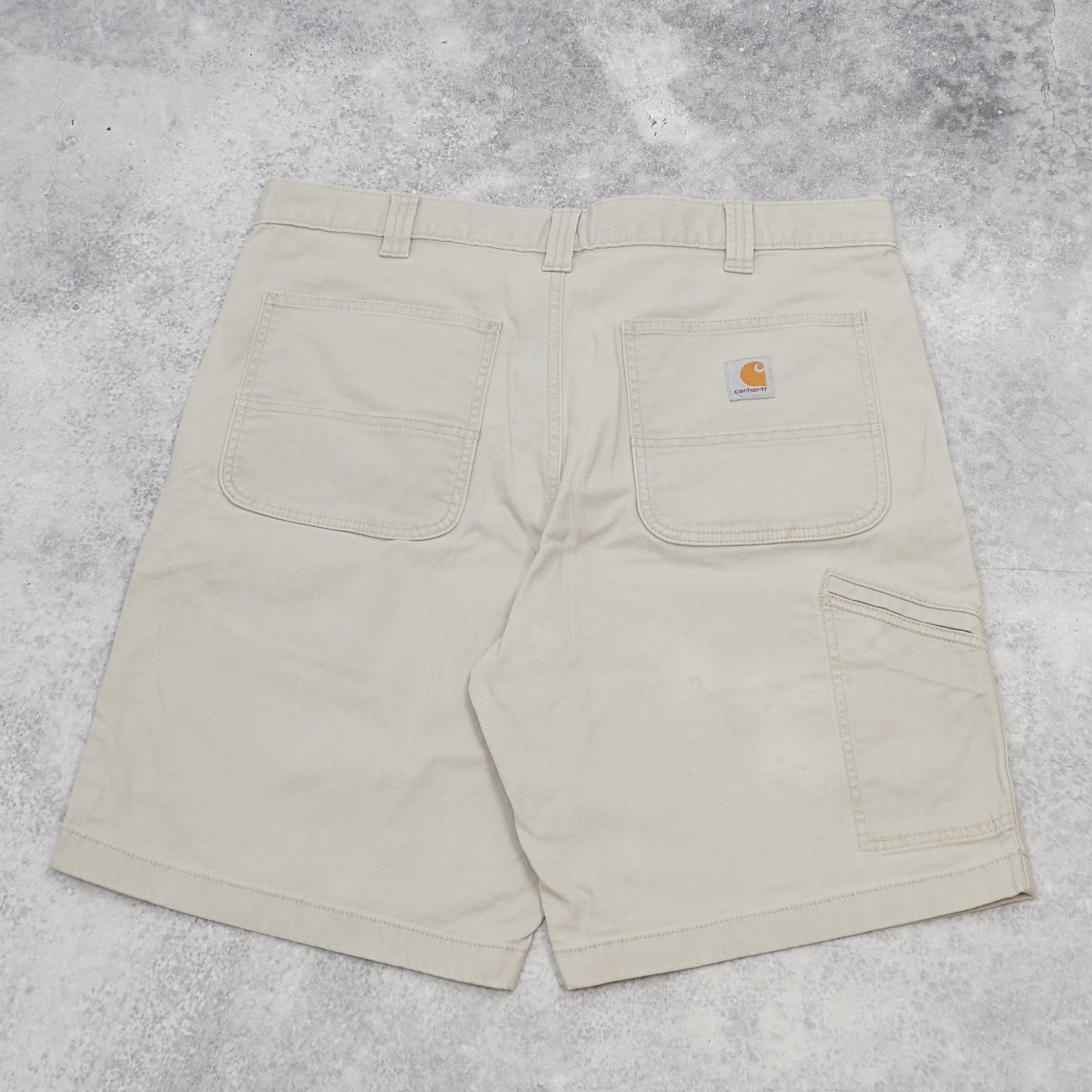 Carhartt Relaxed Fit Shorts