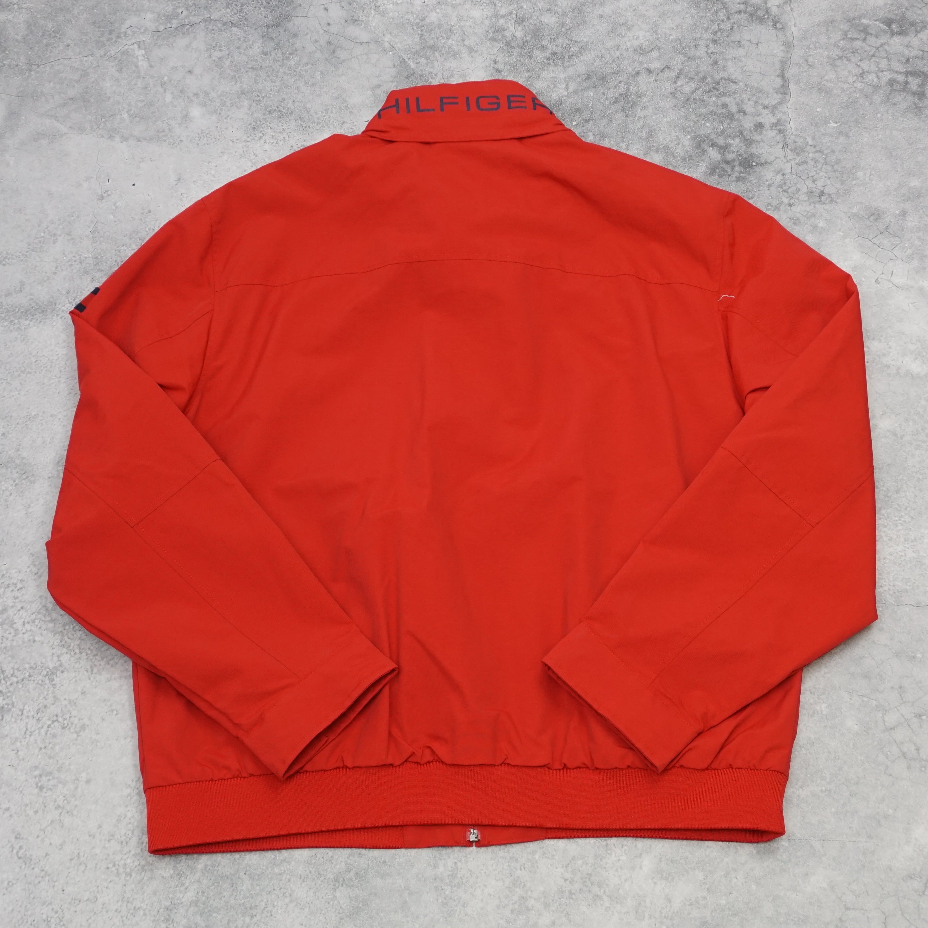 Tommy Hilfiger Lightweight Waterproof Jacket