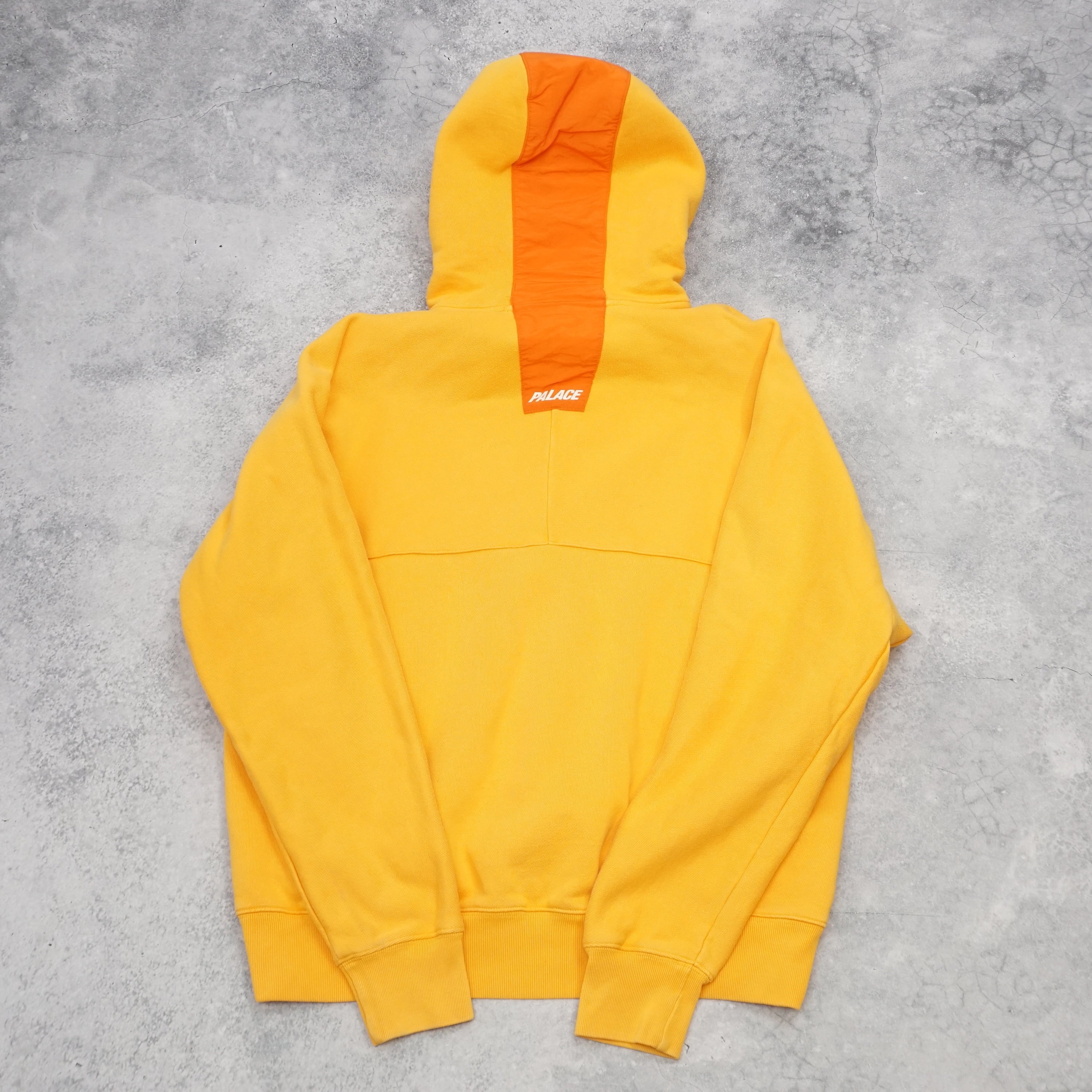 Palace Hoodie