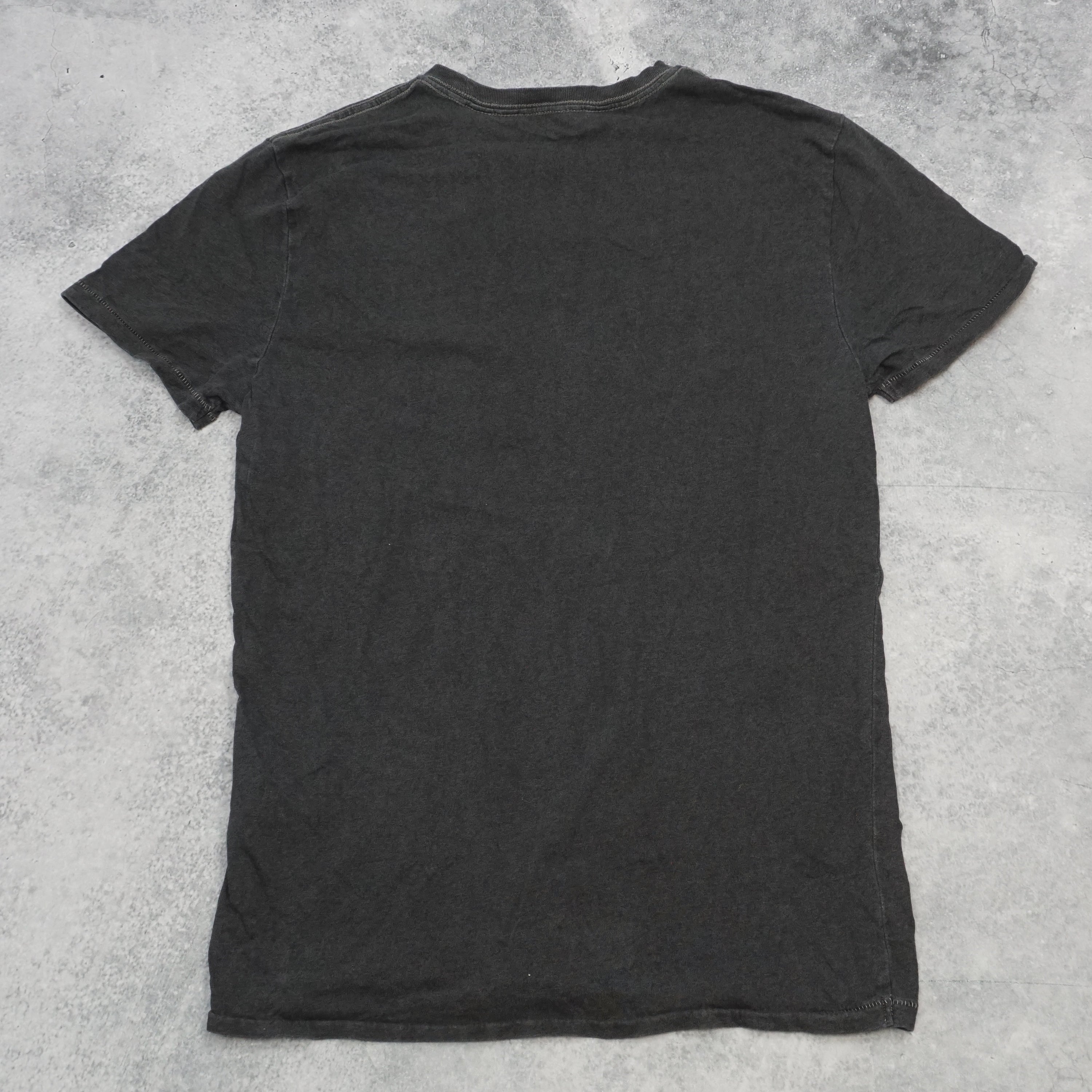 Harley-davidson Slim Fit Graphic T-Shirt