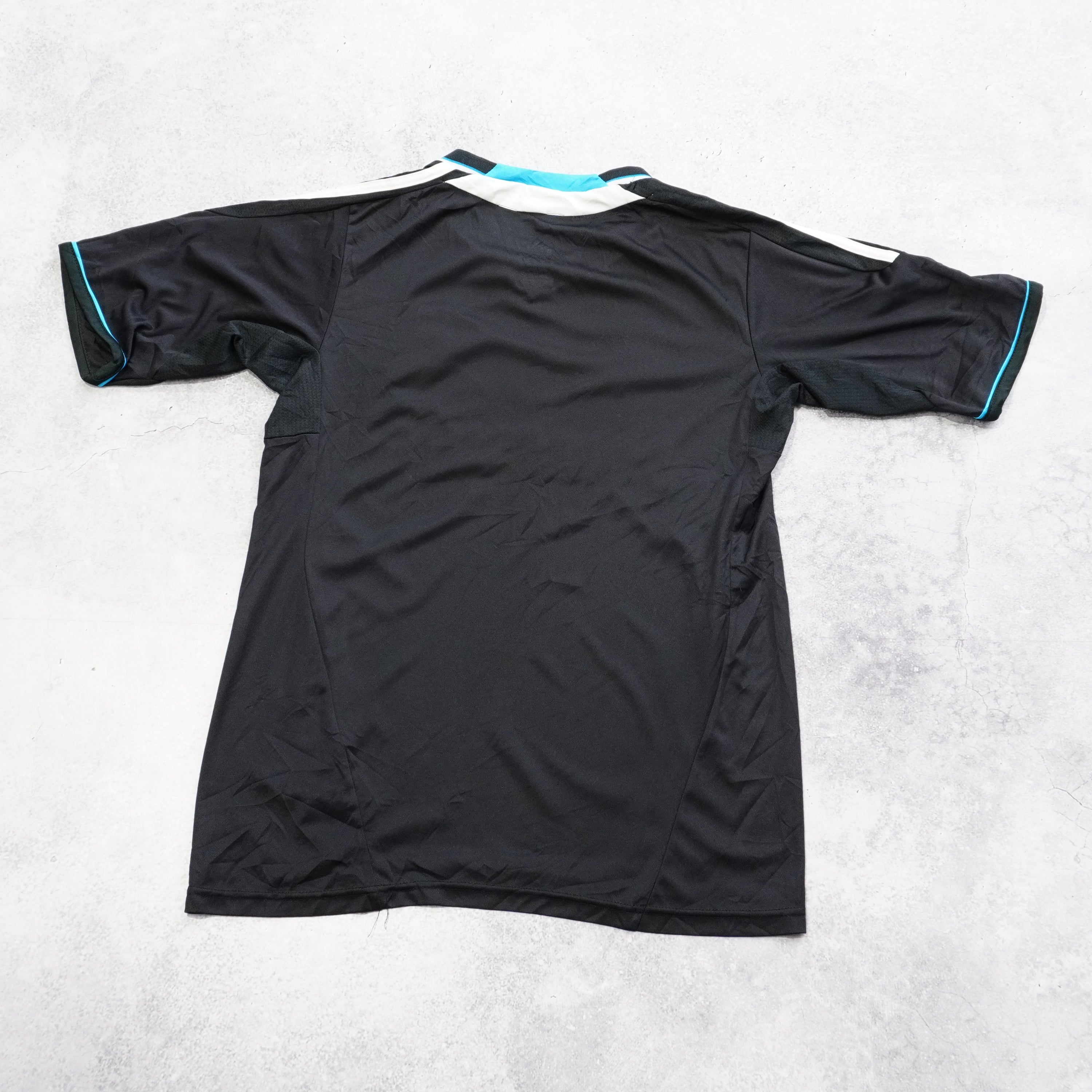 2000s Adidas Chelsea Football Club Jersey