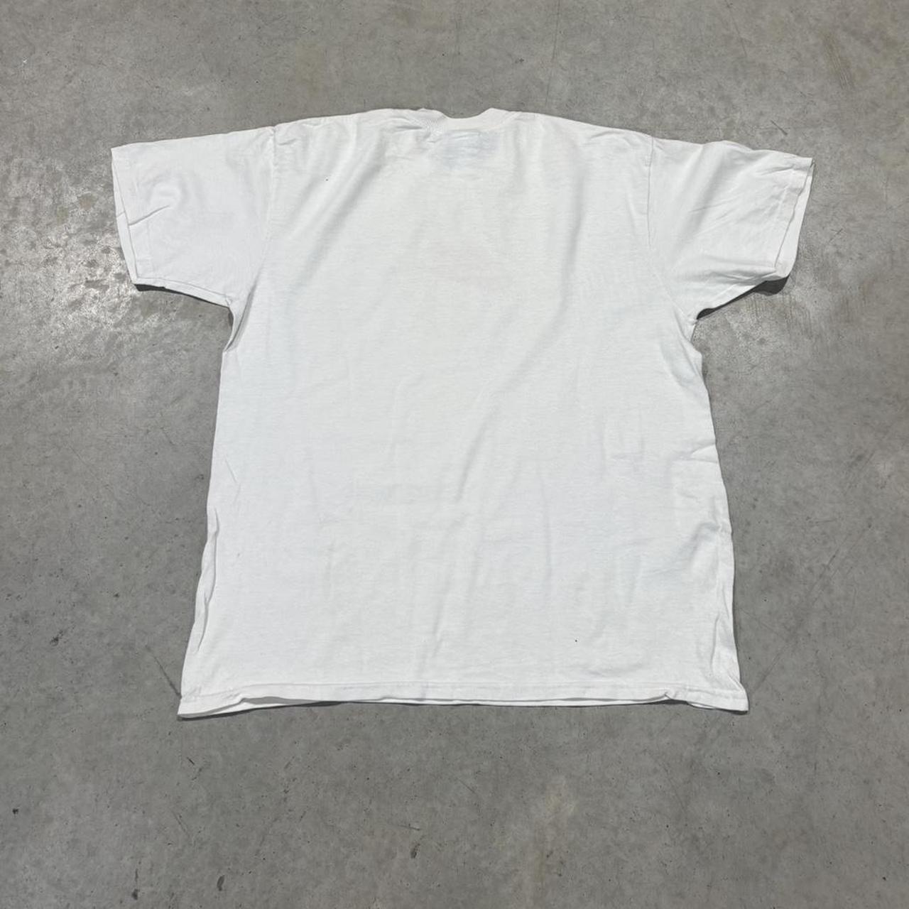 2000s Nike Graphic T-Shirt