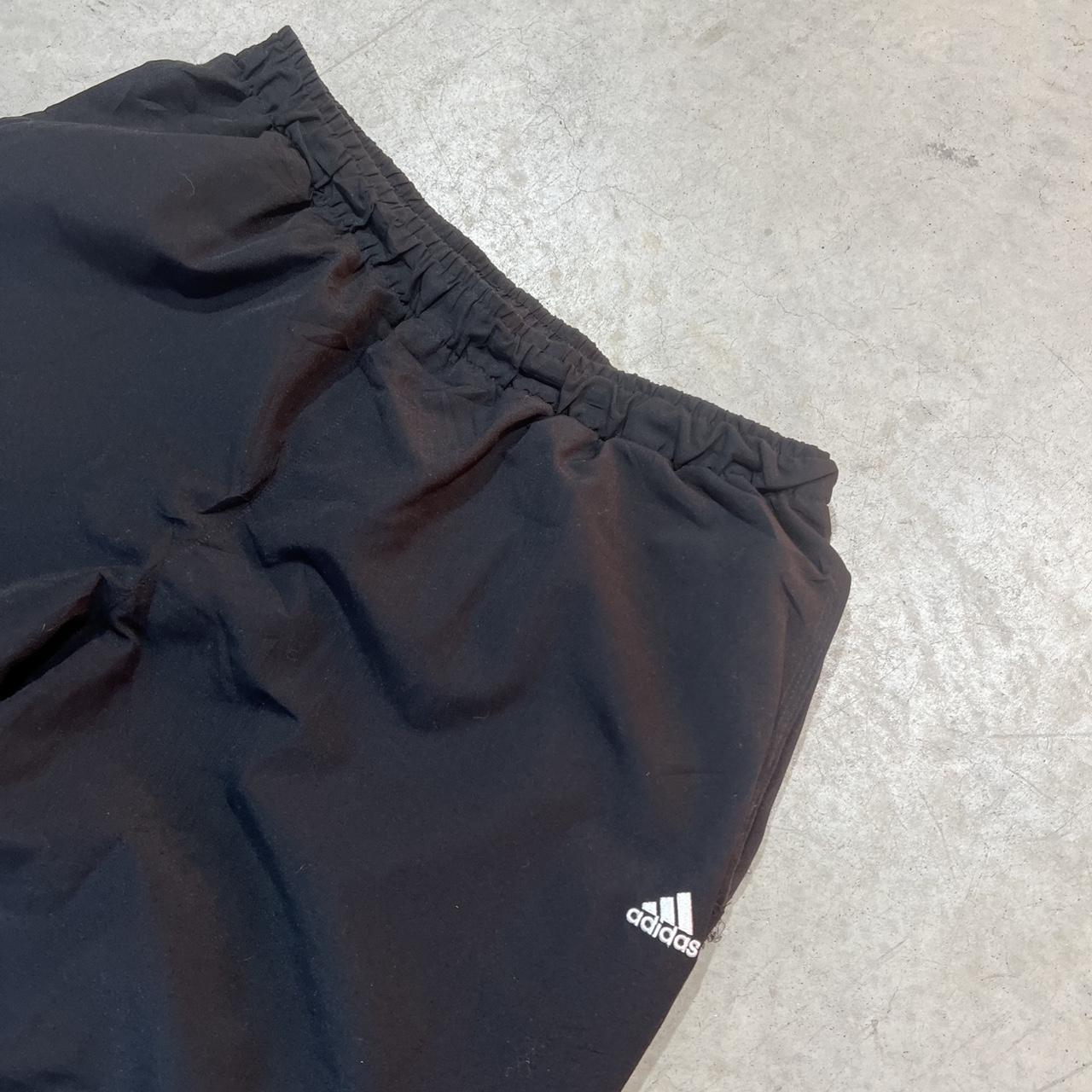 2000s Adidas Y2K Pants Baggy