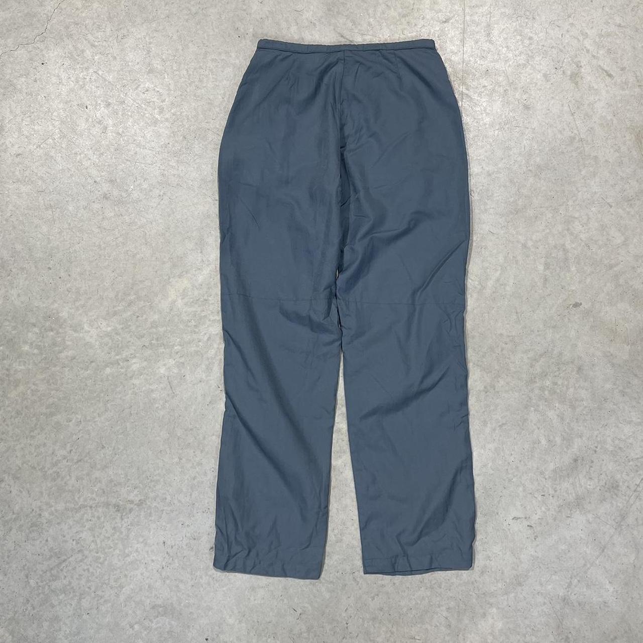 2000s Reebok Pants Cargo