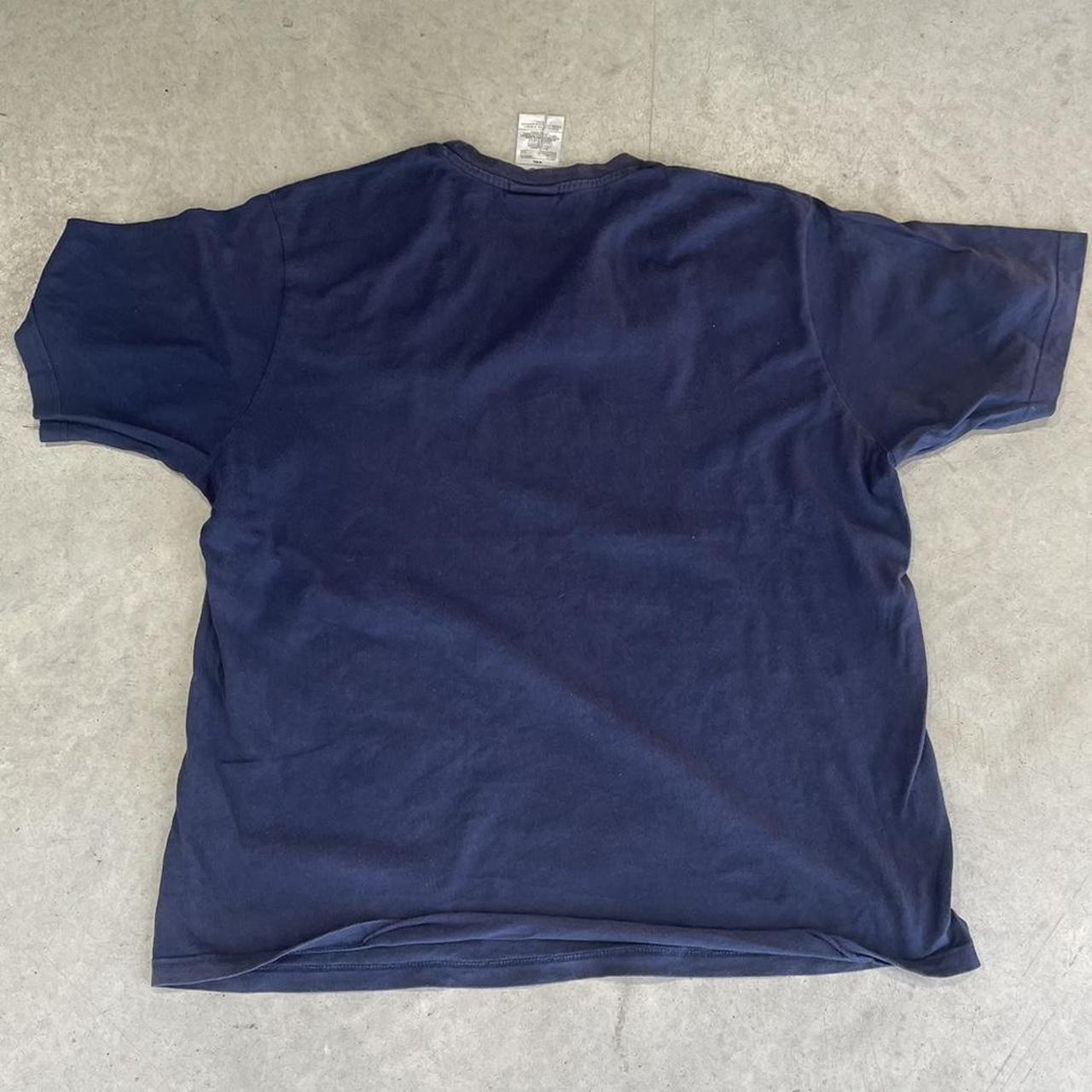 2000s Nike Graphic T-Shirt