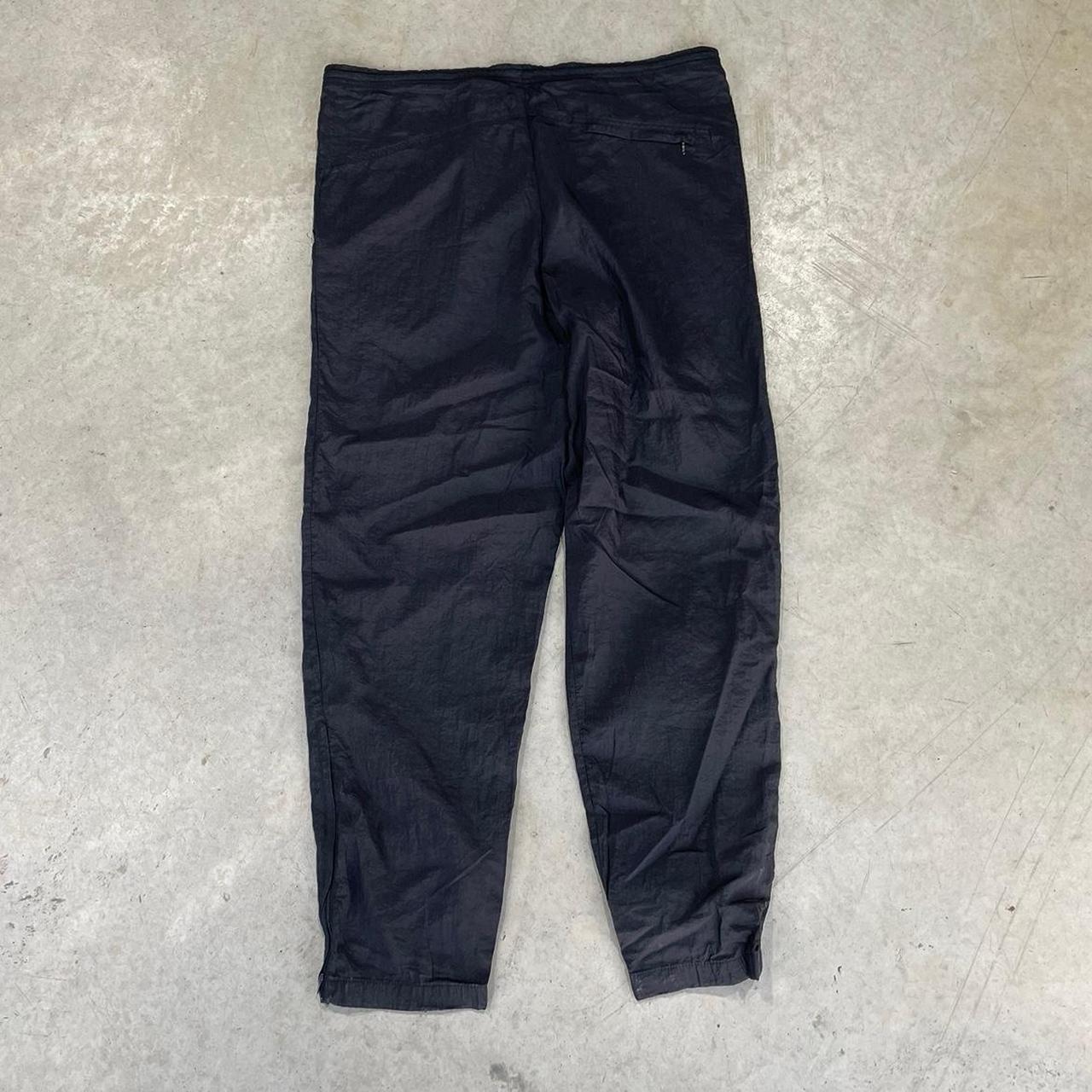 2000s Nike Relaxed Track Pants
