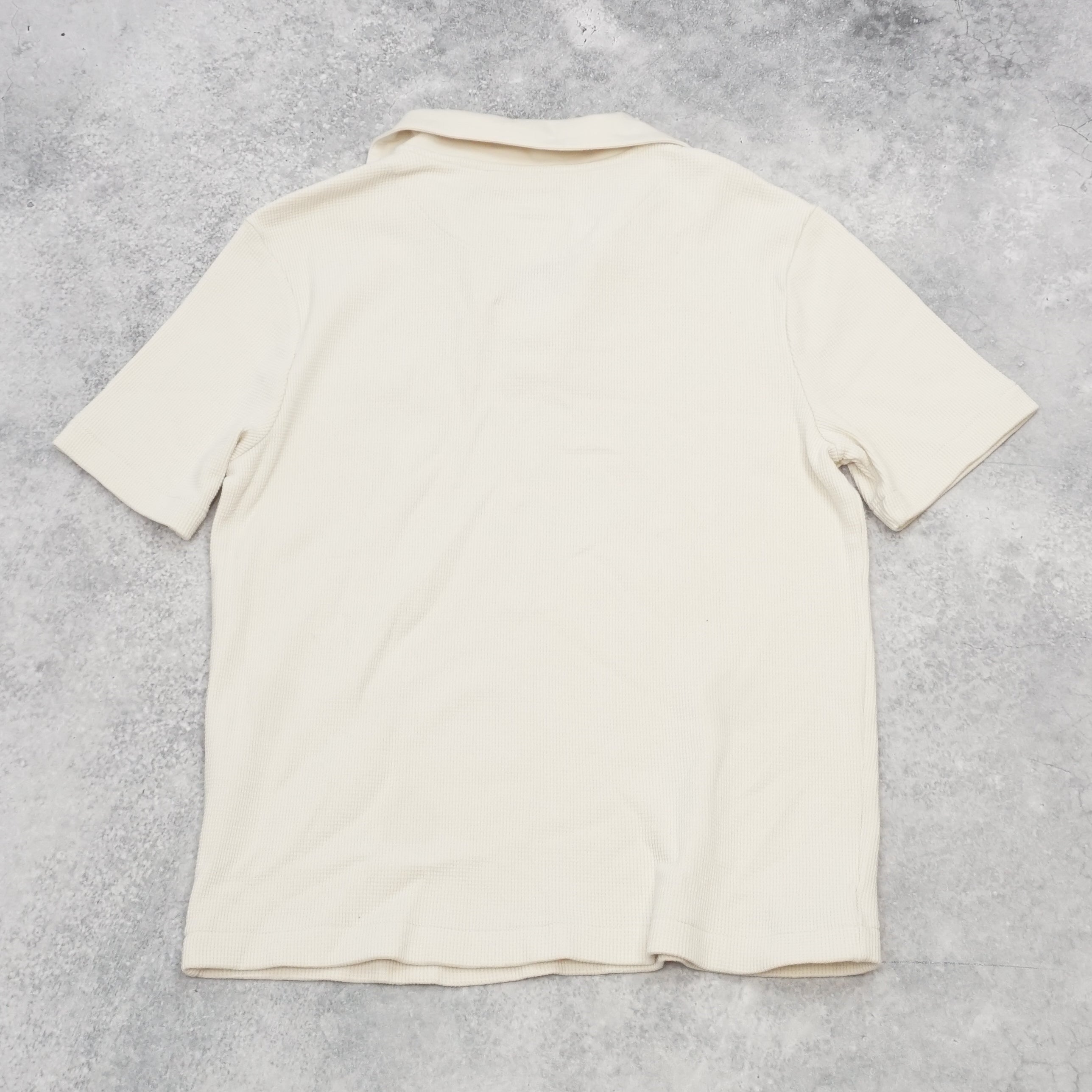 Country Road Cotton Blend Polo