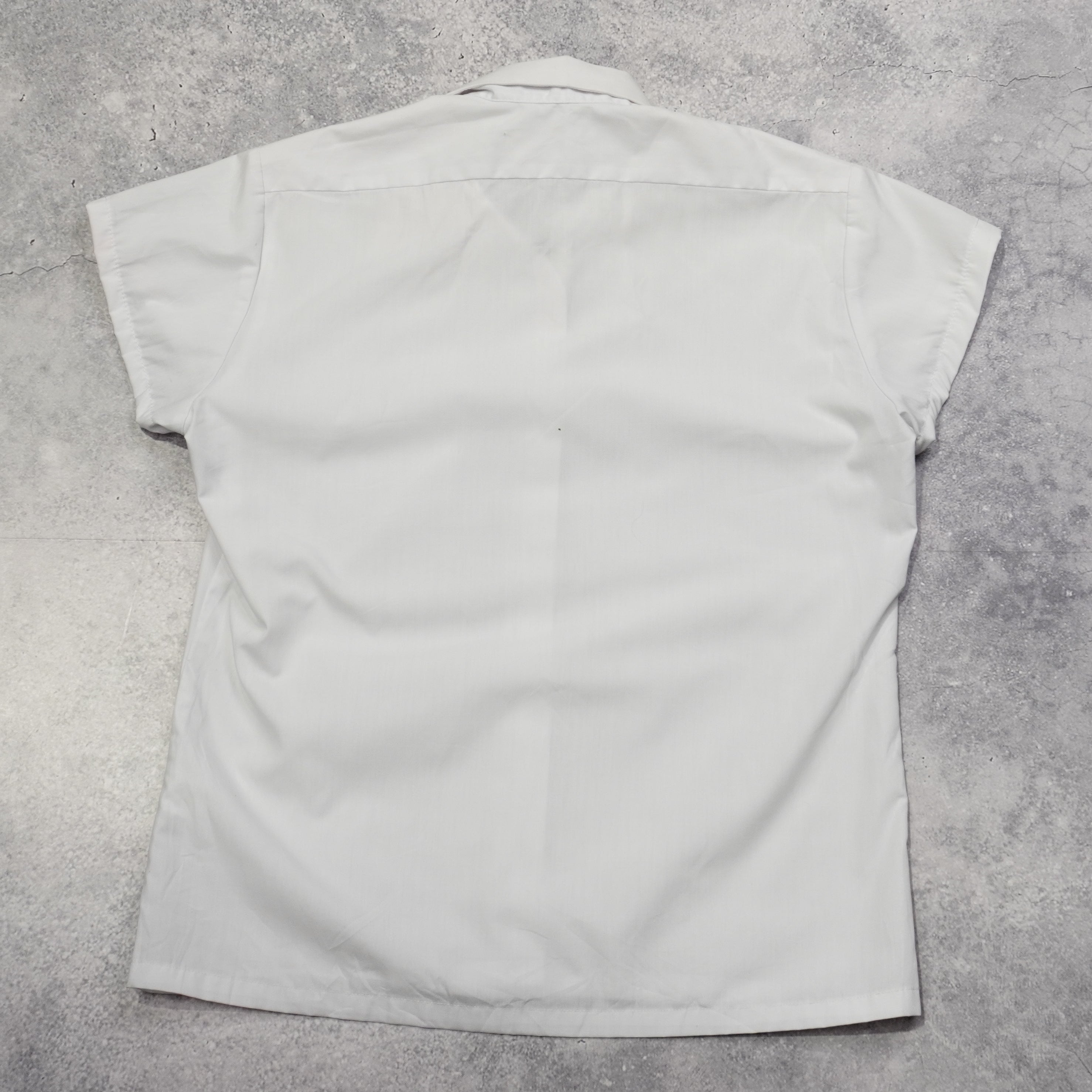 Catch Button Up