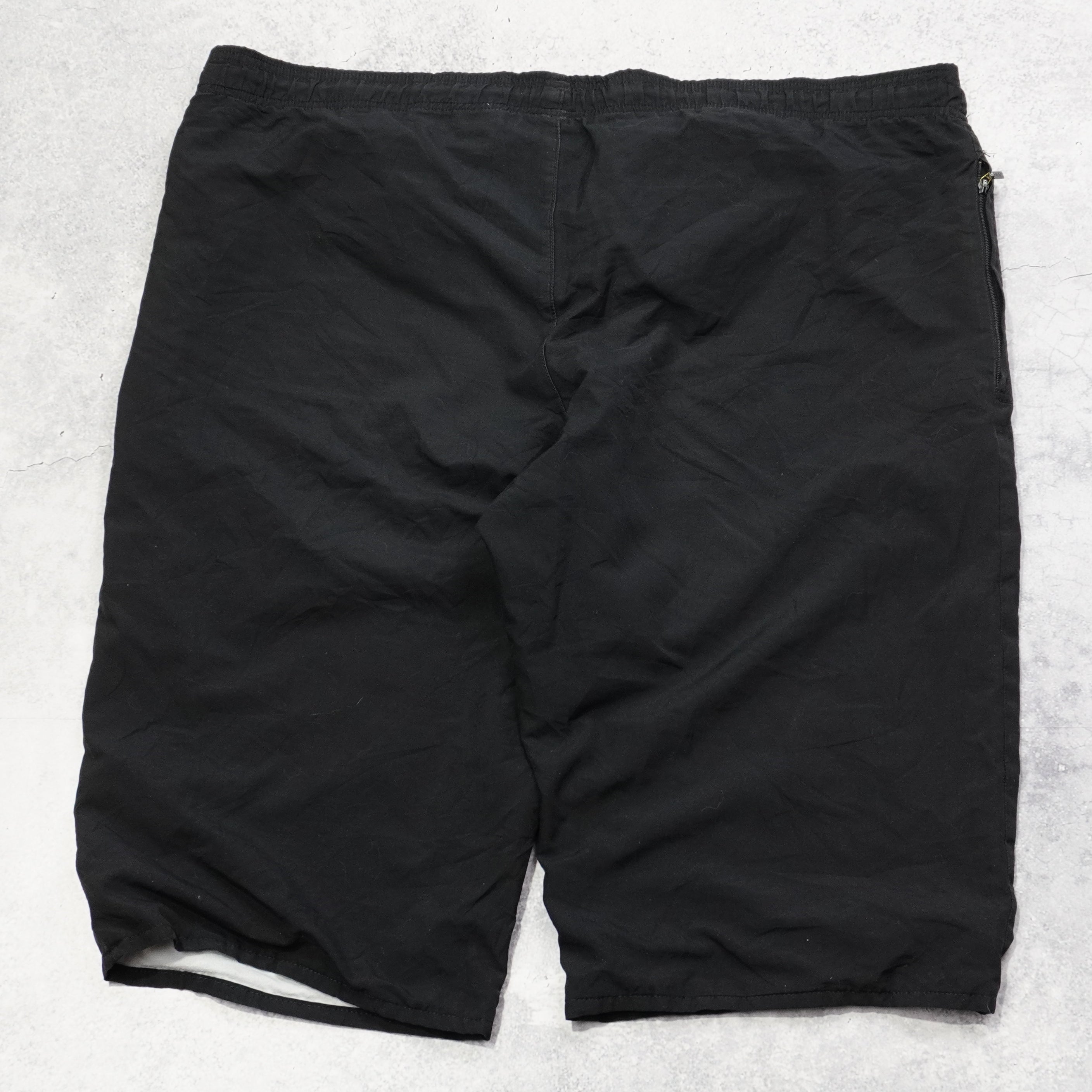 Adidas Track Shorts