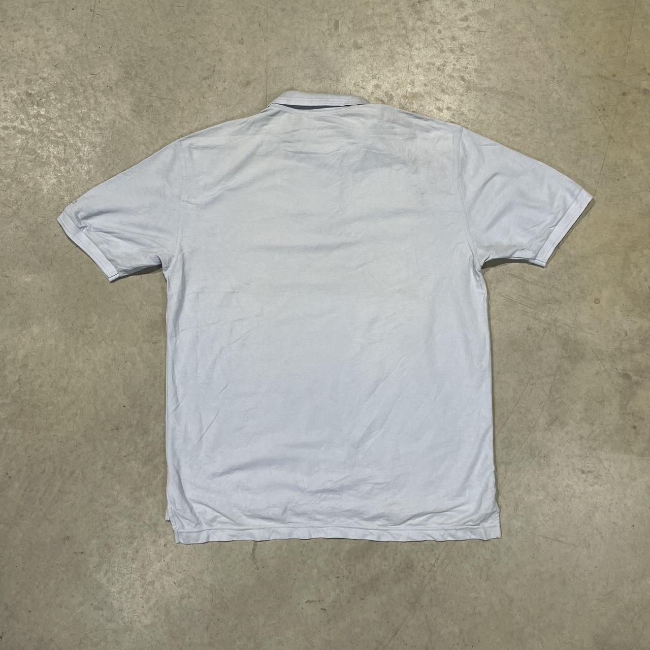 2000s Nike Polo Tee
