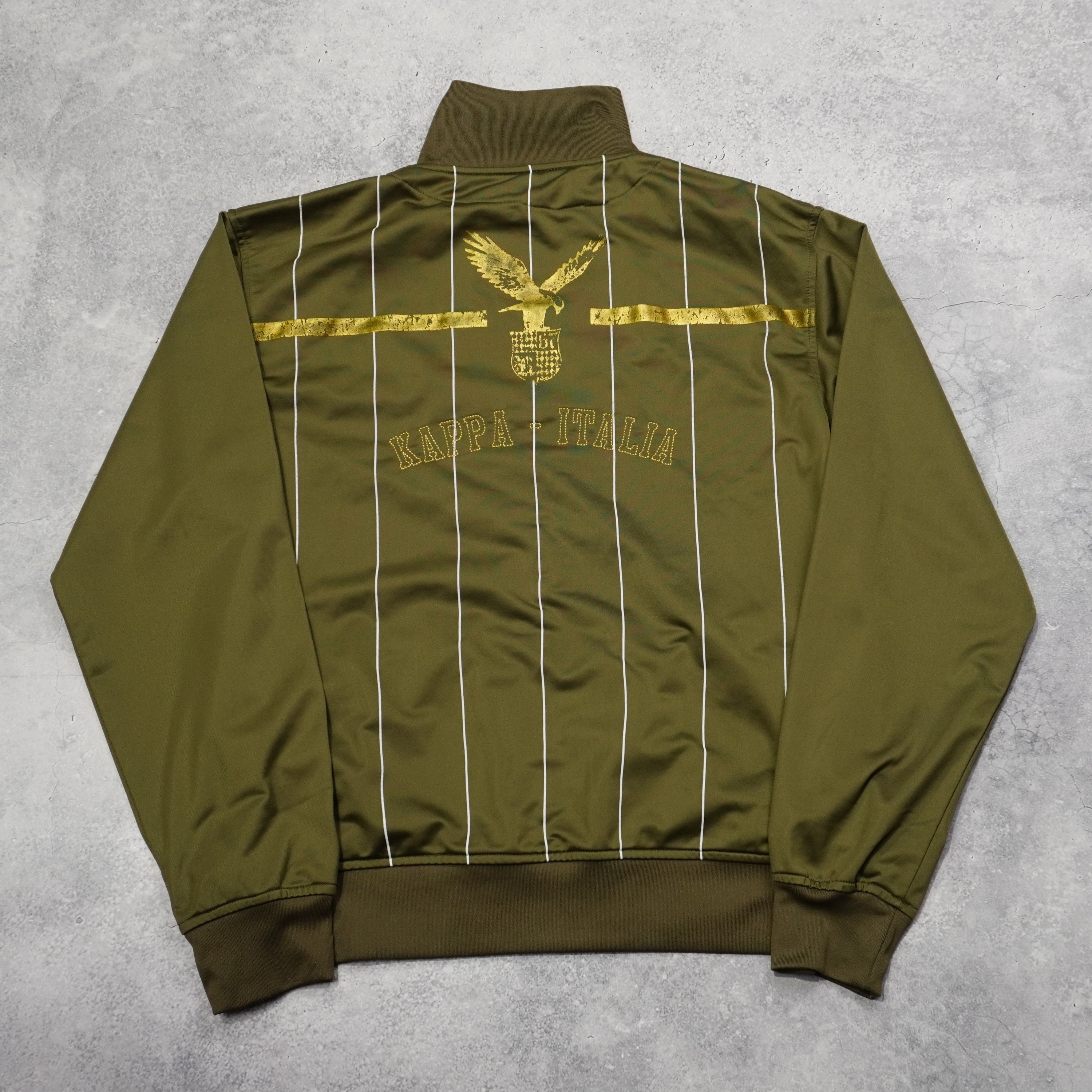 2000s Kappa Italia Track Jacket