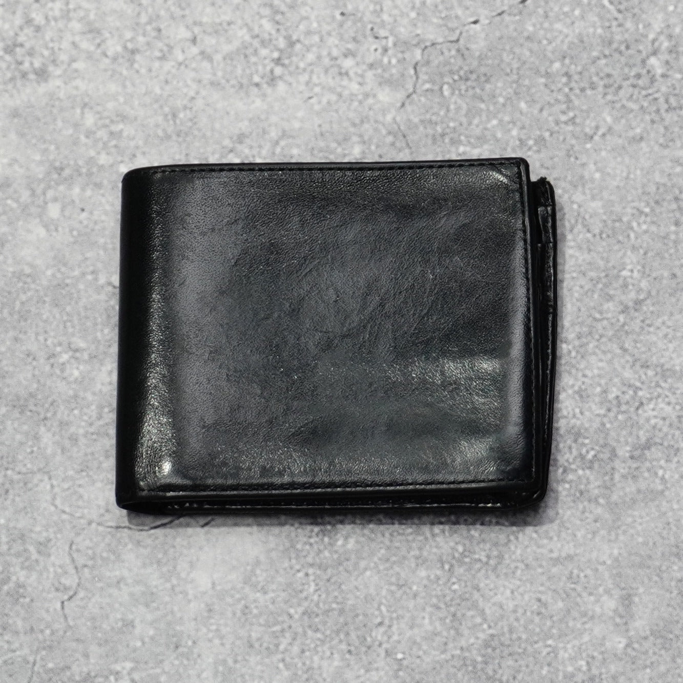 Maison Margiela Bi-Fold Wallet