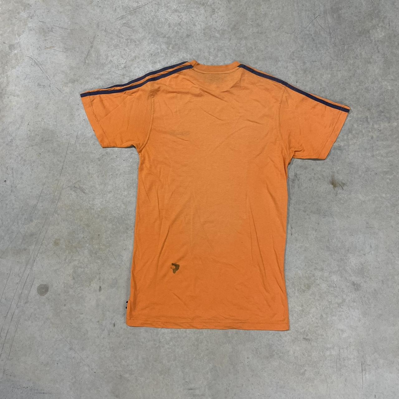 2000s Adidas Graphic T-Shirt