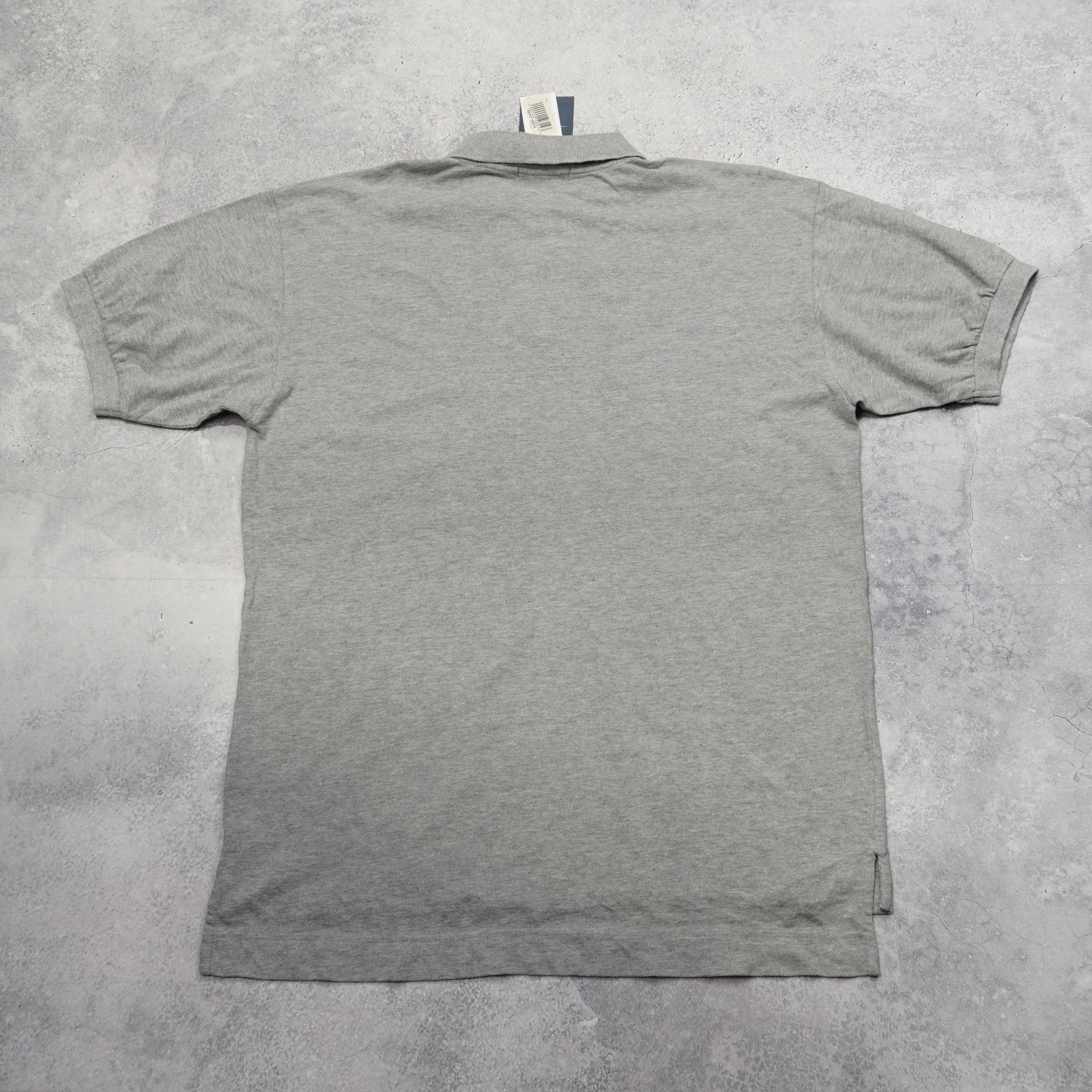 2000s Nautica Polo