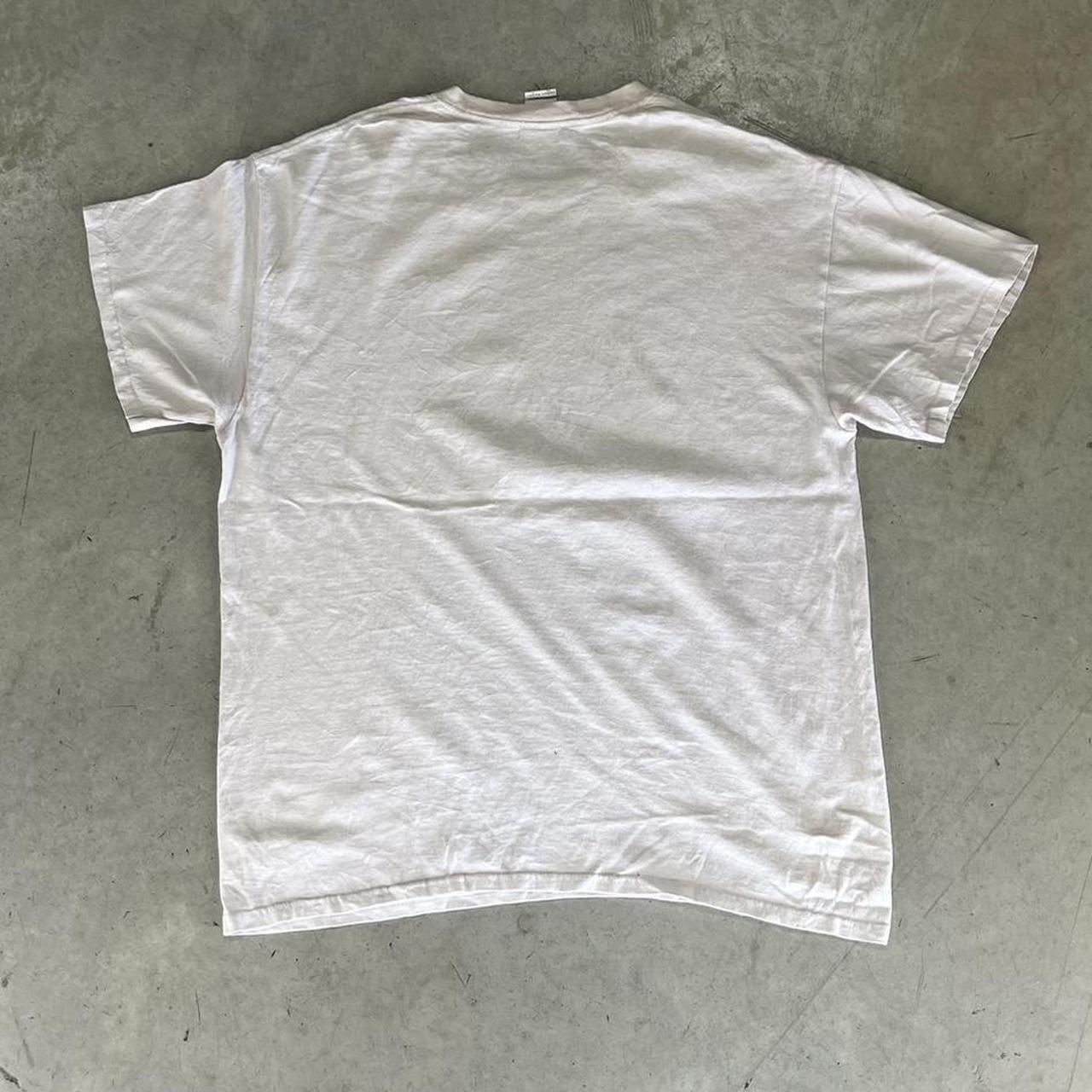 2000s Graphic T-Shirt