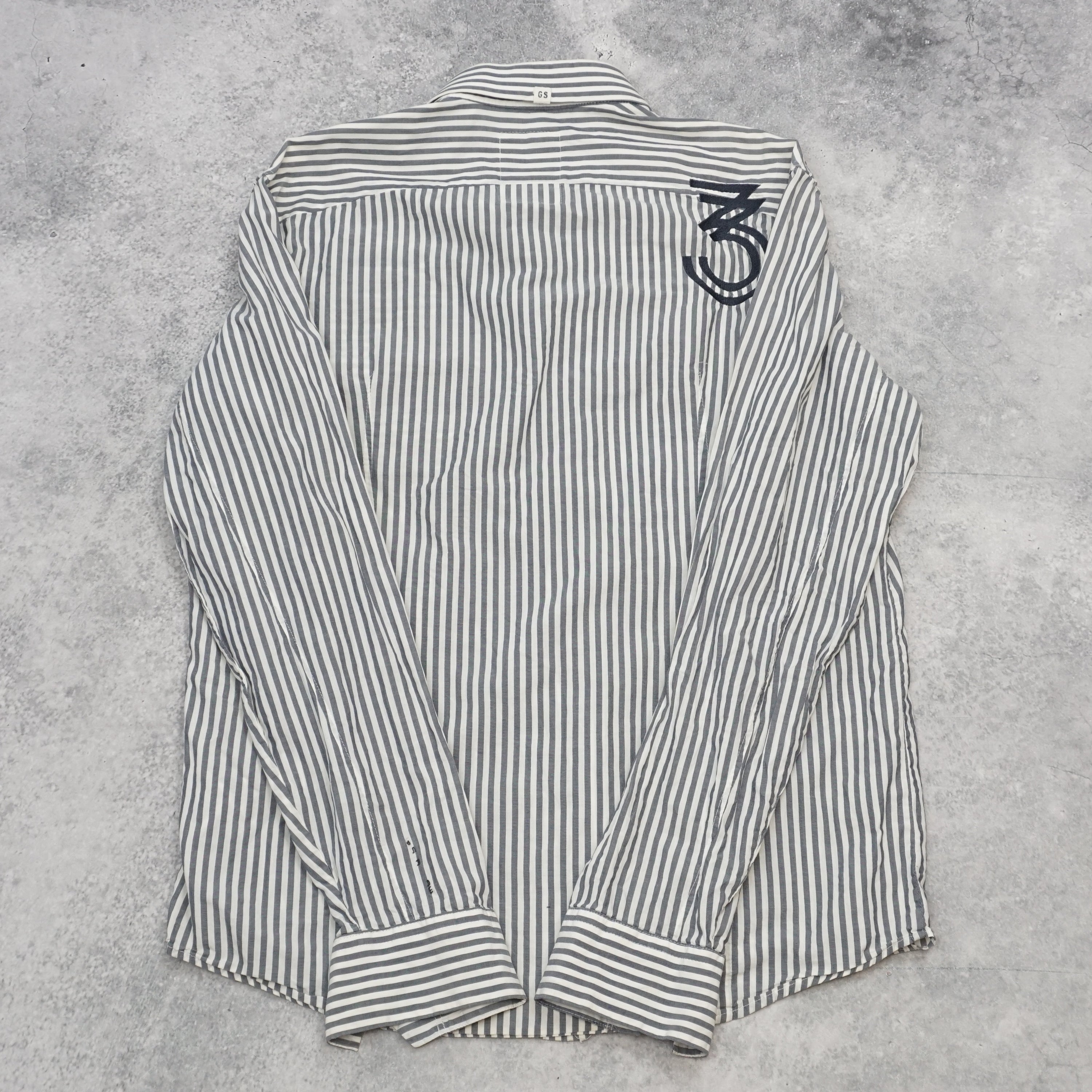 G-Star Raw Button Up