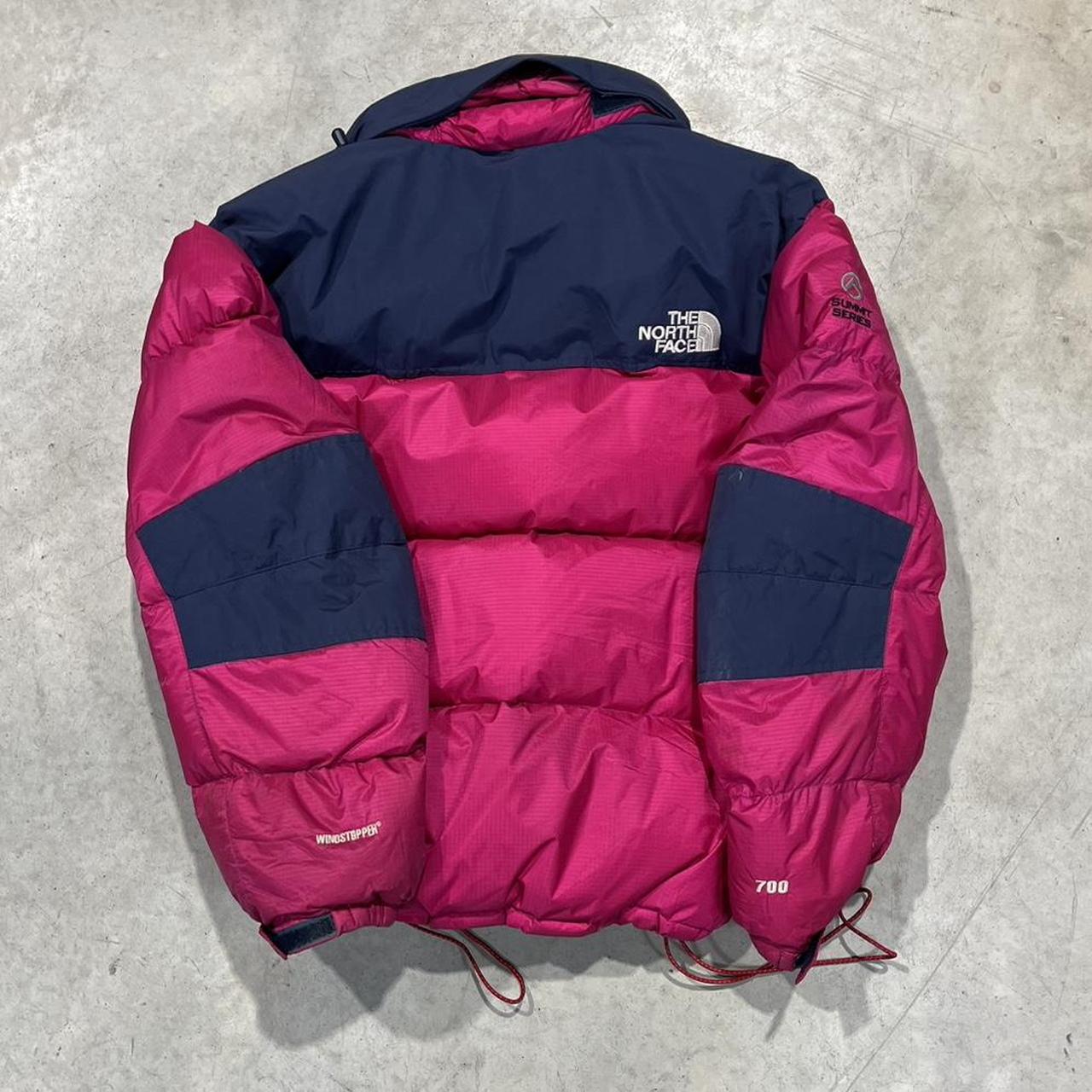 2000s The North Face Puffer Jacket