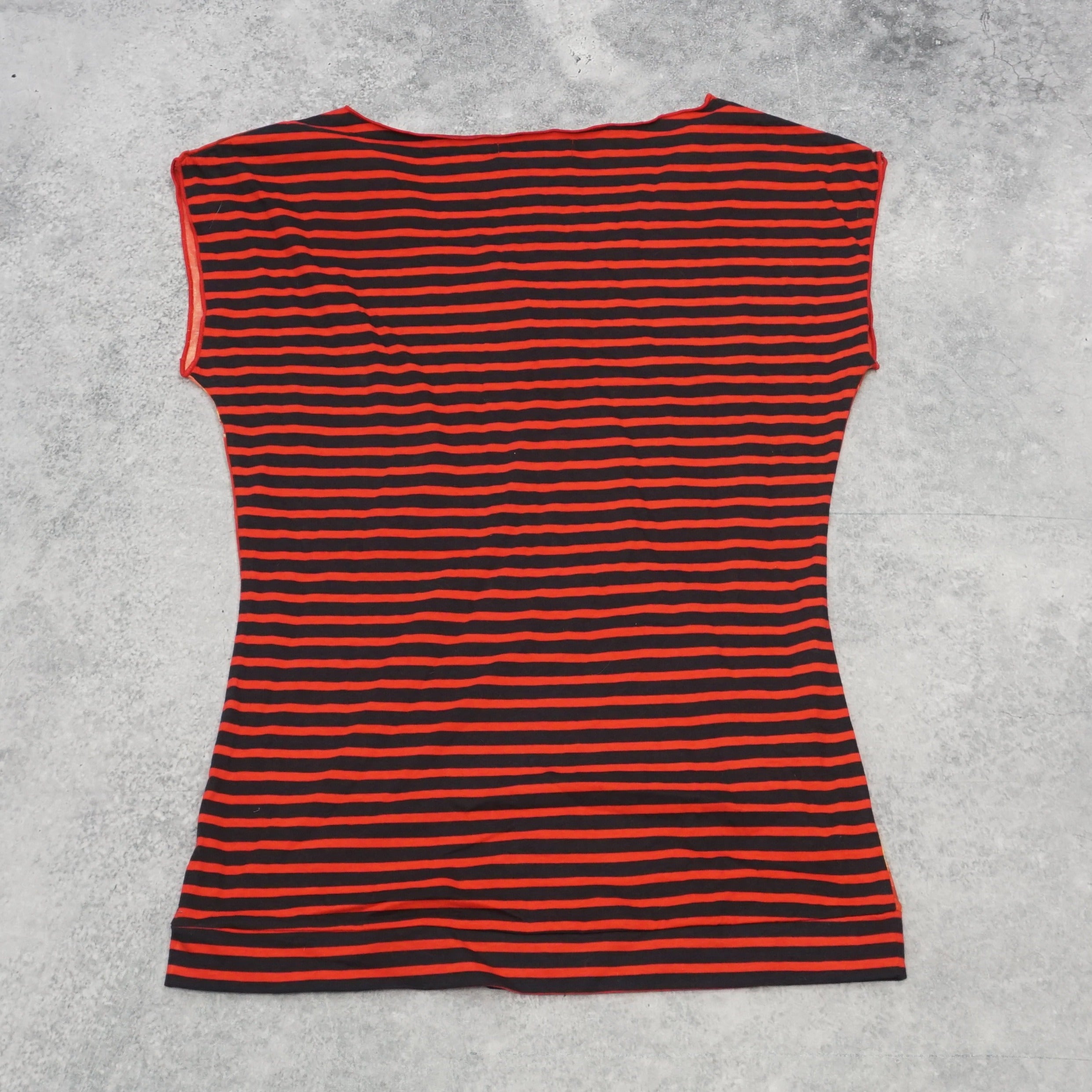 2000s Mirai T-Shirt